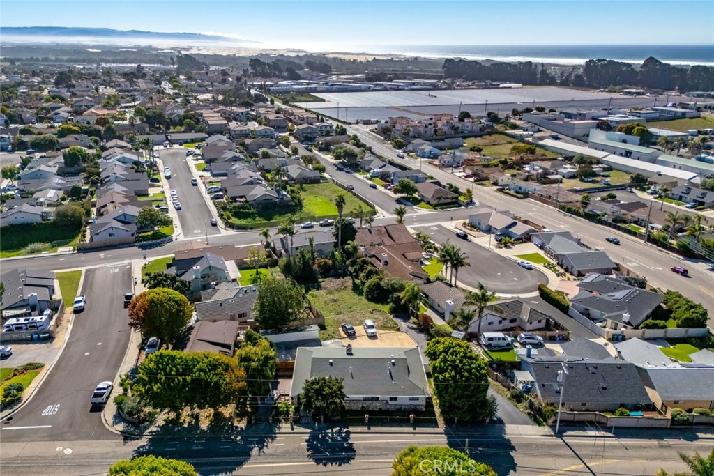 1362 Farroll Road Grover Beach, CA 93433 - Photo 2 of 13 an aerial view of a city