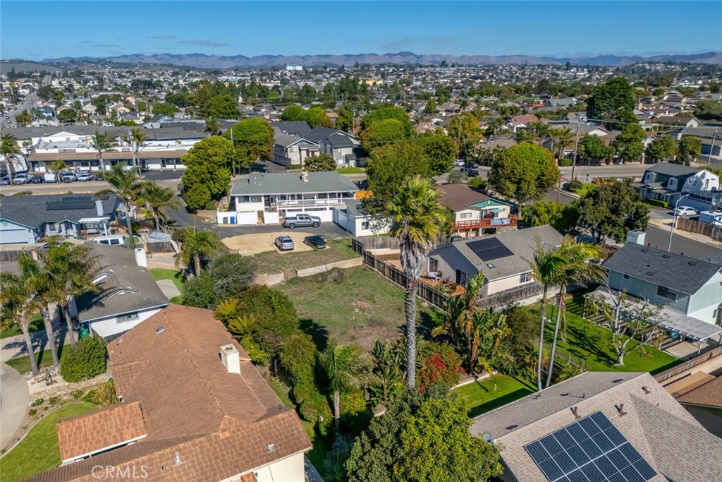 1362 Farroll Road Grover Beach, CA 93433 - Photo 5 of 13 an aerial view of multiple house