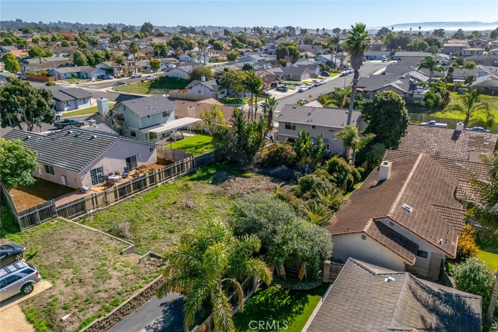 1362 Farroll Road Grover Beach, CA 93433 - Photo 10 of 13 an aerial view of multiple house