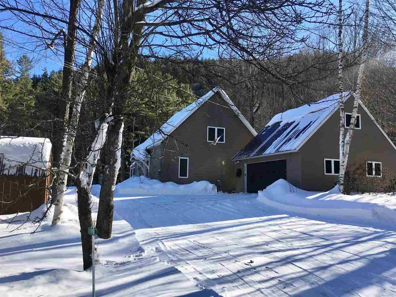 975 Ski Tow Road West Windsor, VT 05037 - Photo 1 of 1 Gallery Image 1