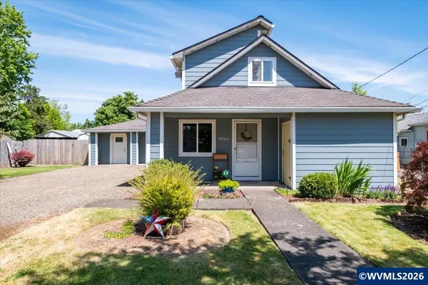 $415,000 | 1375 Southwest Elm Street, Albany, OR 97321