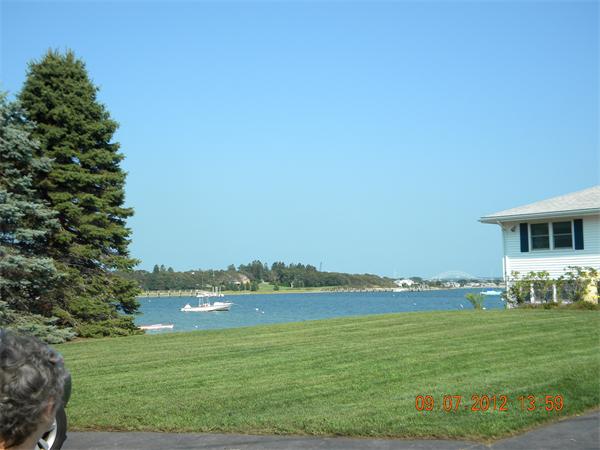 13 Fishermans Cove Road Wareham, MA 02532 - Photo 3 of 12
