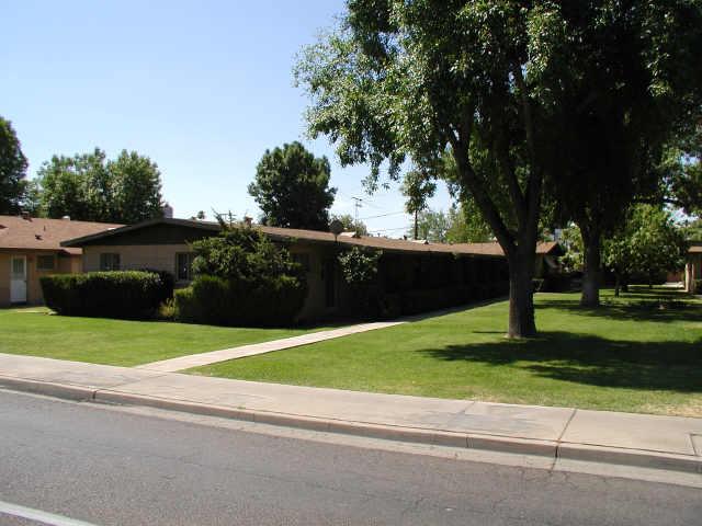 423 West Osborn Road Phoenix, AZ 85013 - Photo 1 of 1 Primary Photo