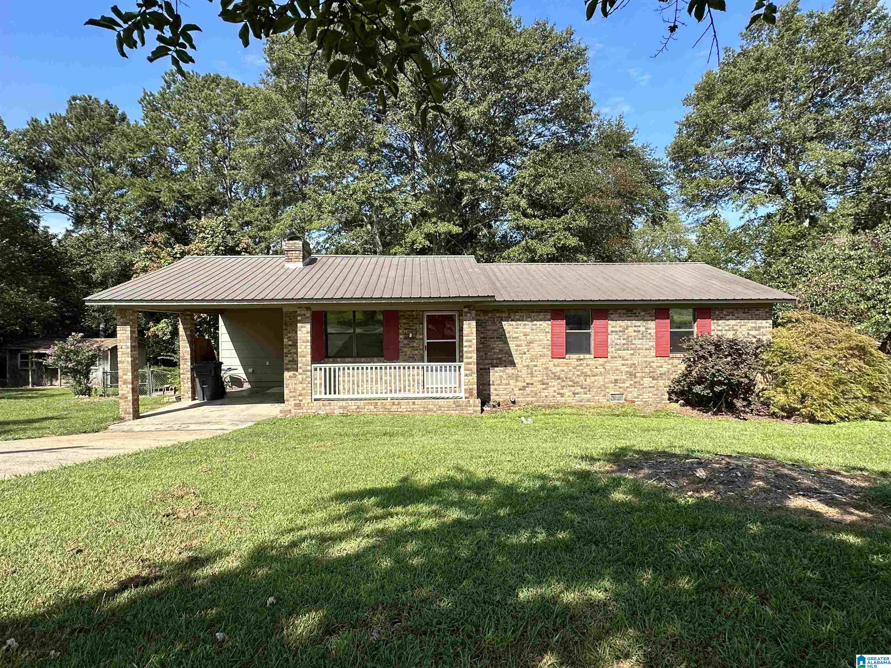 100 Howell Lane Lincoln, AL 35096 - Photo 1 of 35