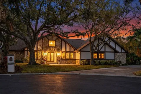 $1,100,000 | 14533 Teal Court, Clearwater, FL 33762