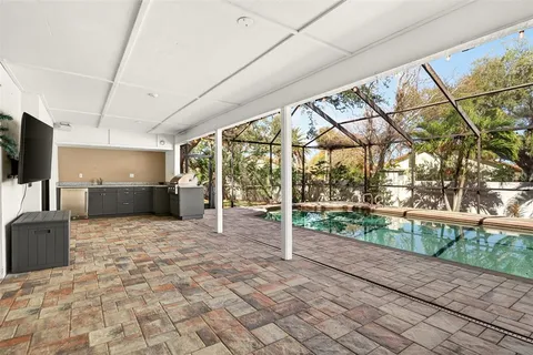 $1,100,000 | 14533 Teal Court, Clearwater, FL 33762