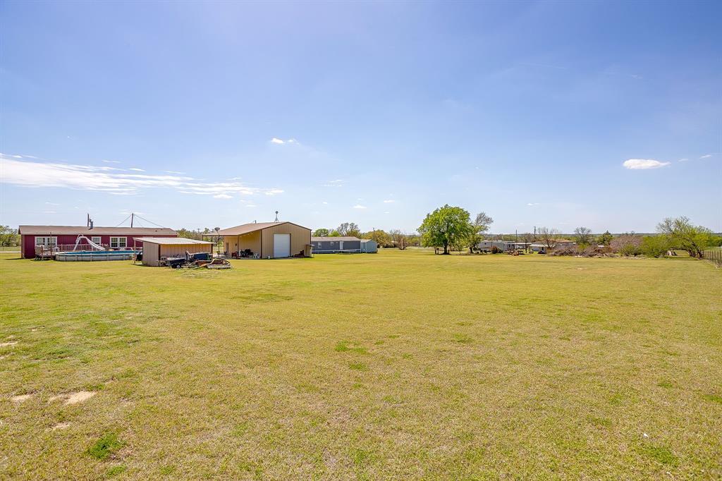 321 Young Road Millsap, TX 76066 - Photo 27 of 28 a view of an ocean and beach