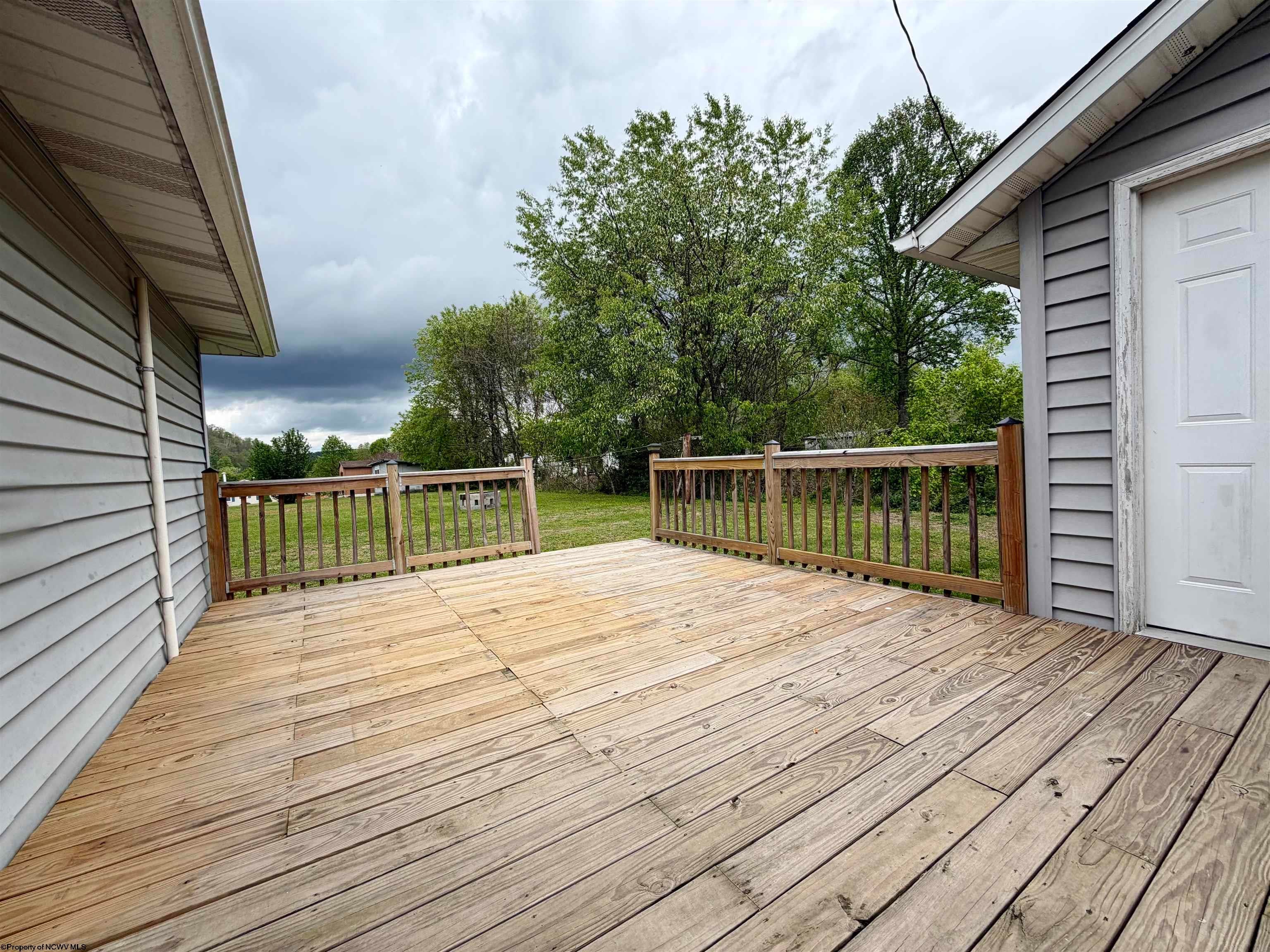 1606 Old Mill Road Weston, WV 26452 - Photo 32 of 32 Gallery Image 32