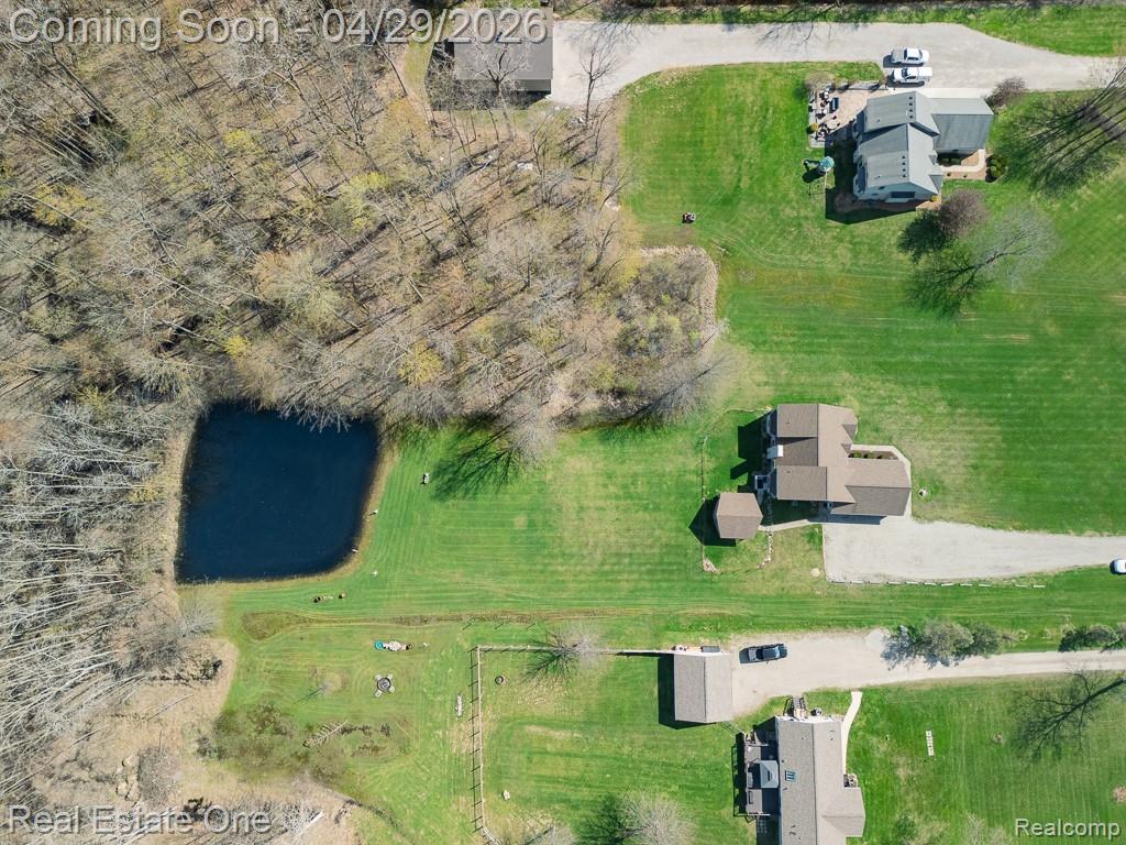 3739 Bethuy Road Casco, MI 48064 - Photo 30 of 35