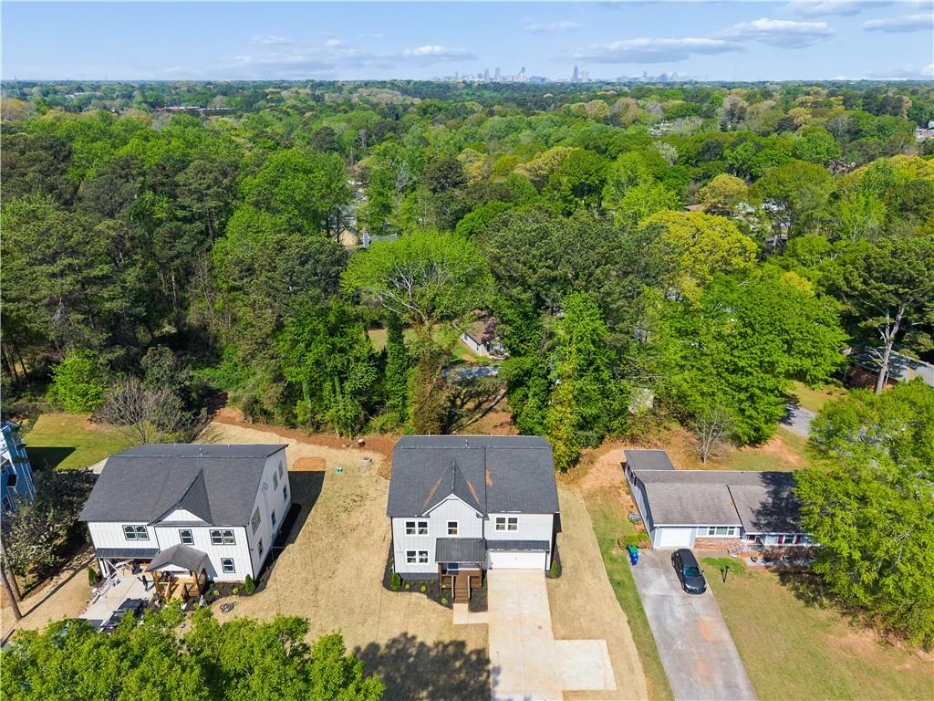 2303 Whites Mill Road Decatur, GA 30032 - Photo 46 of 49
