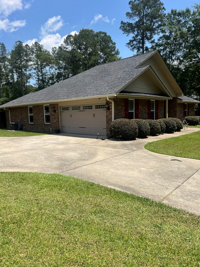 3097 Longleaf Drive Sumter, SC 29154 - Photo 12 of 15 Gallery Image 12