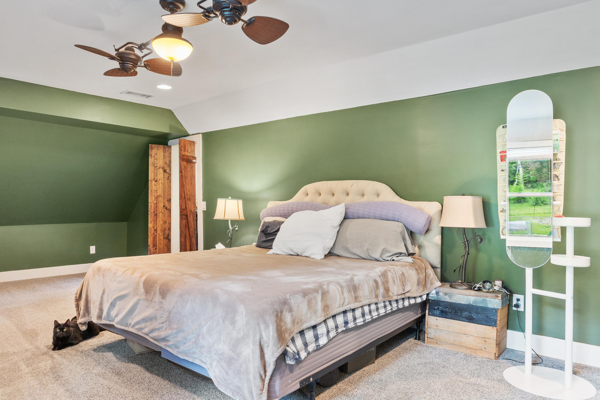 4311 Kellys Ferry Road Chattanooga, TN 37419 - Photo 20 of 33 Master Bedroom 1