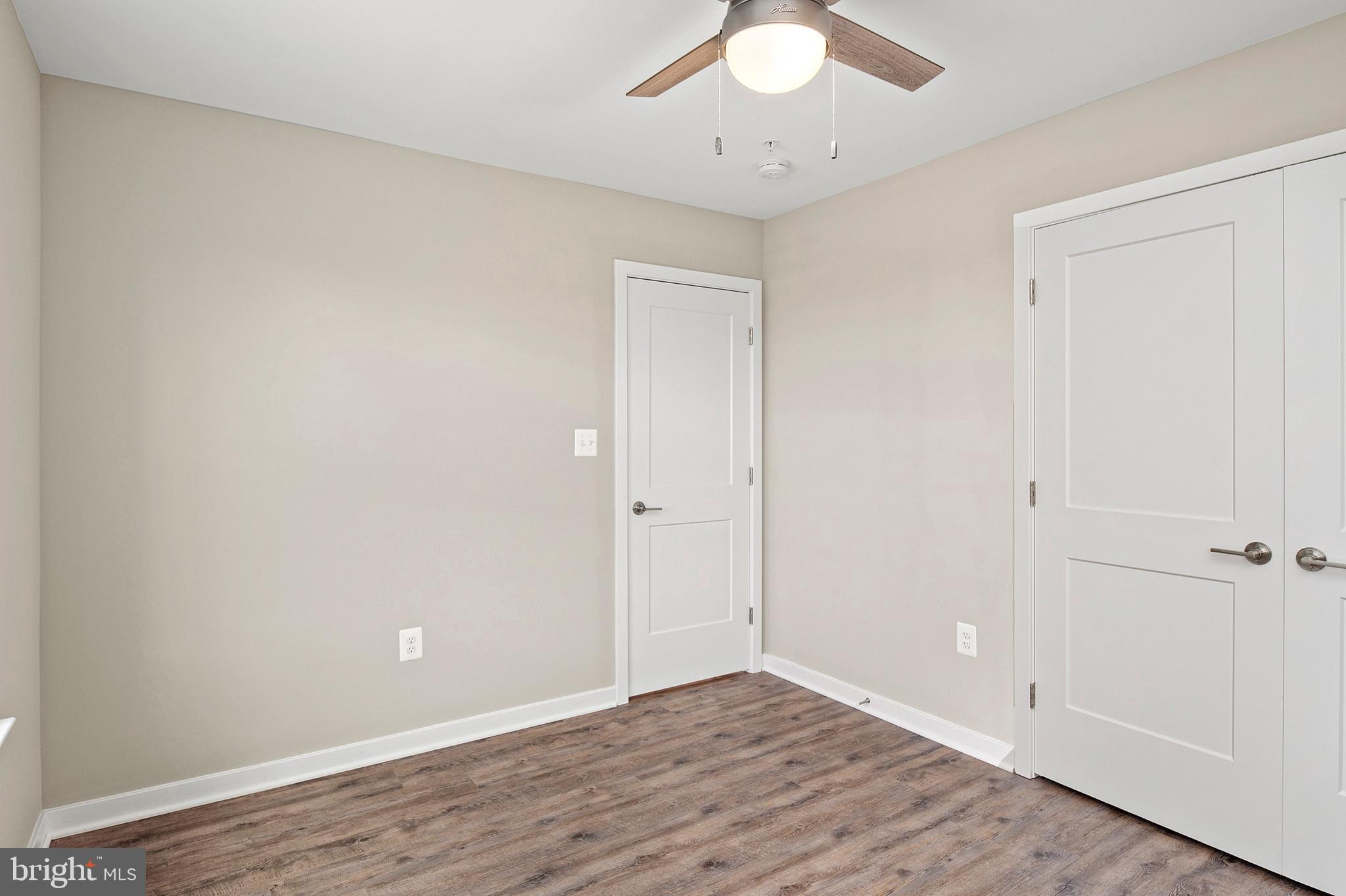 7309 Geise Avenue Sparrows Point, MD 21219 - Photo 31 of 48 Bedroom 2 (alt view)