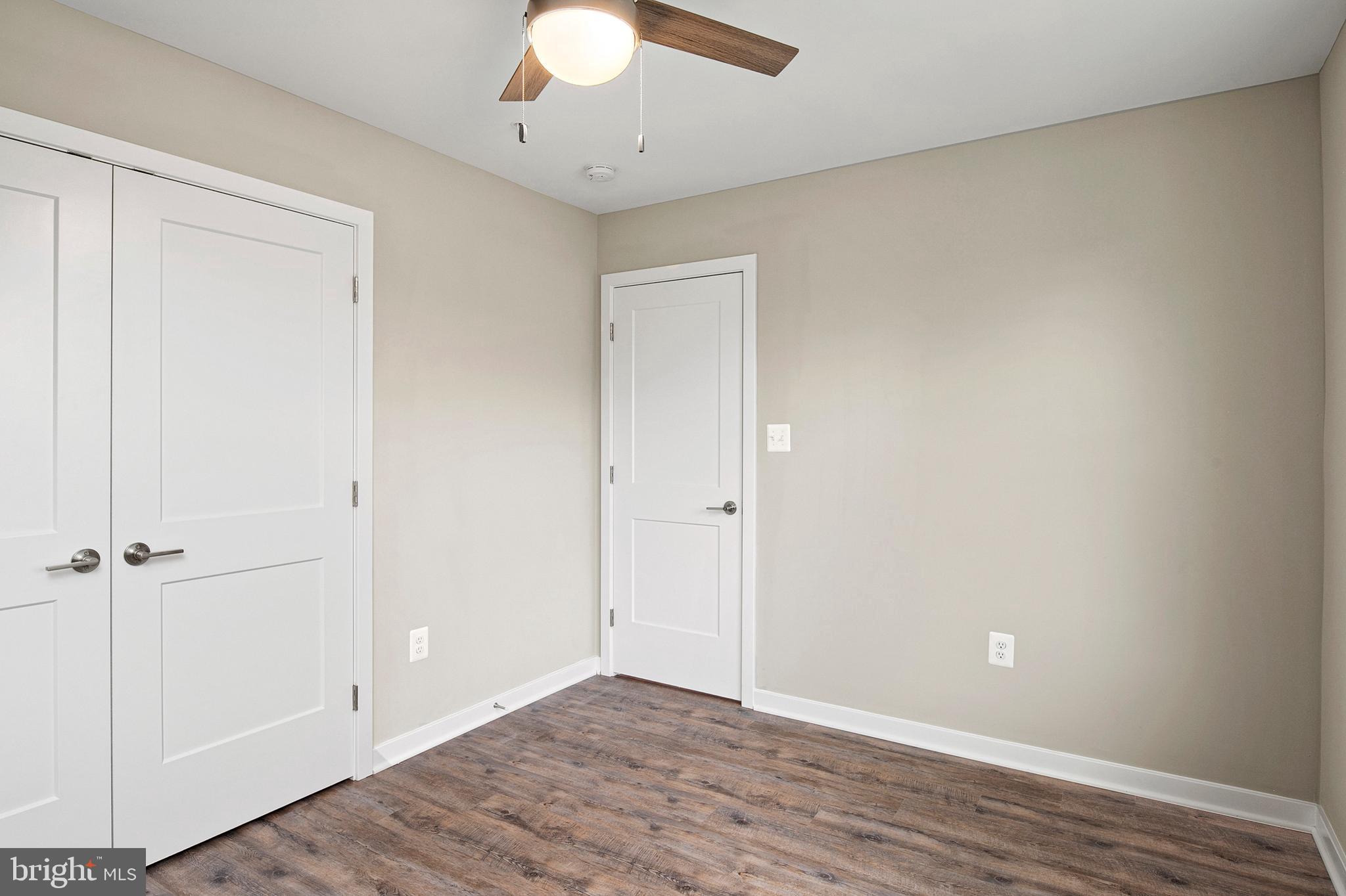 7309 Geise Avenue Sparrows Point, MD 21219 - Photo 33 of 48 Bedroom 3 (alt view)
