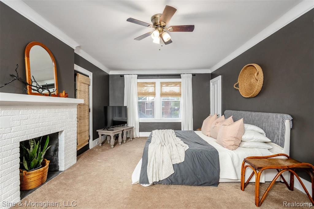 1027 Nottingham Road Grosse Pointe Park, MI 48230 - Photo 19 of 40
