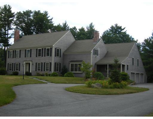 168 Davis Road Carlisle, MA 01741 - Photo 1 of 13 Gallery Image 1