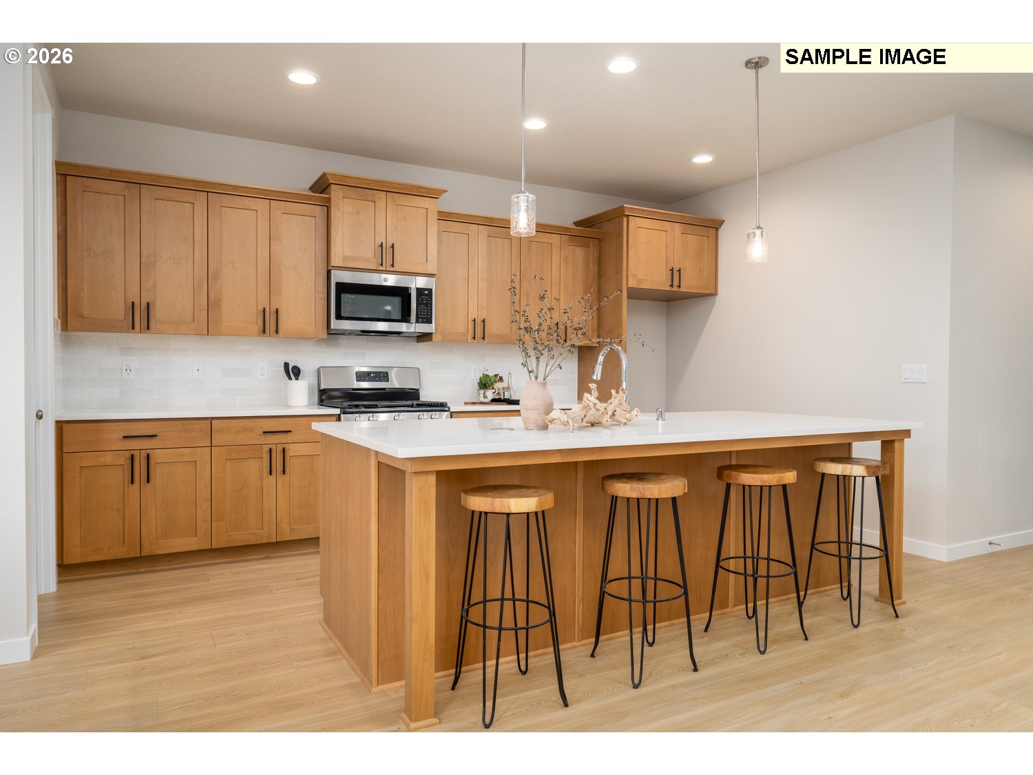 224 North 89th Loop, Unit 27 Ridgefield, WA 98642 - Photo 6 of 21 Gallery Image 6