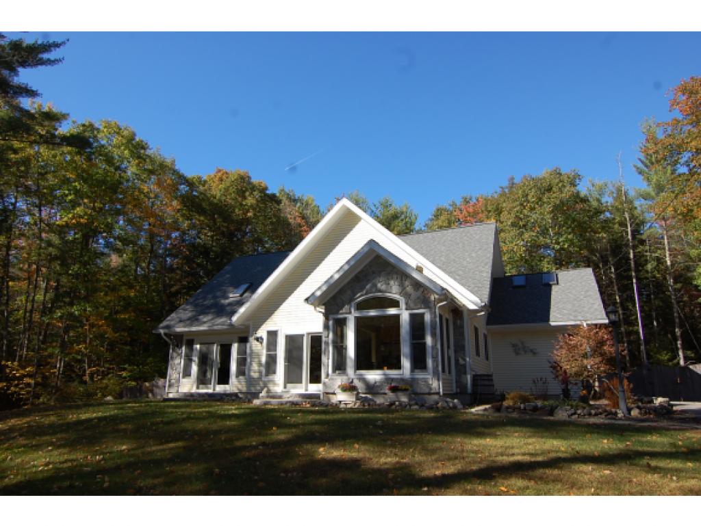 208 Dustin Road Hopkinton, NH 03229 - Photo 1 of 26