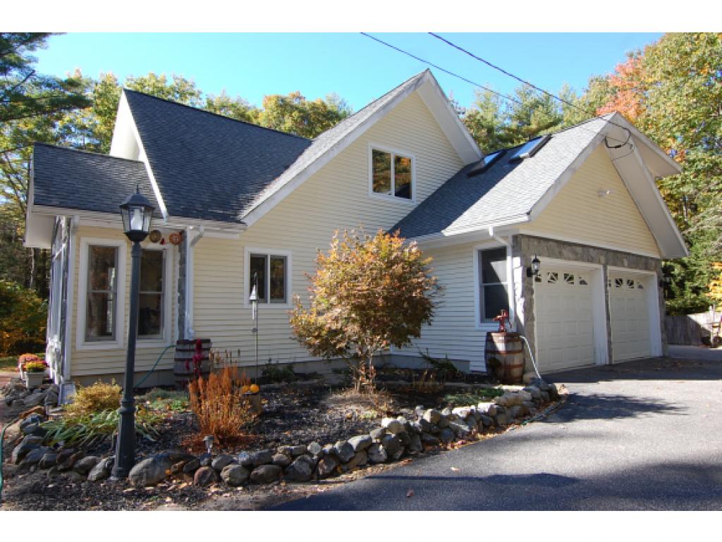 208 Dustin Road Hopkinton, NH 03229 - Photo 25 of 26