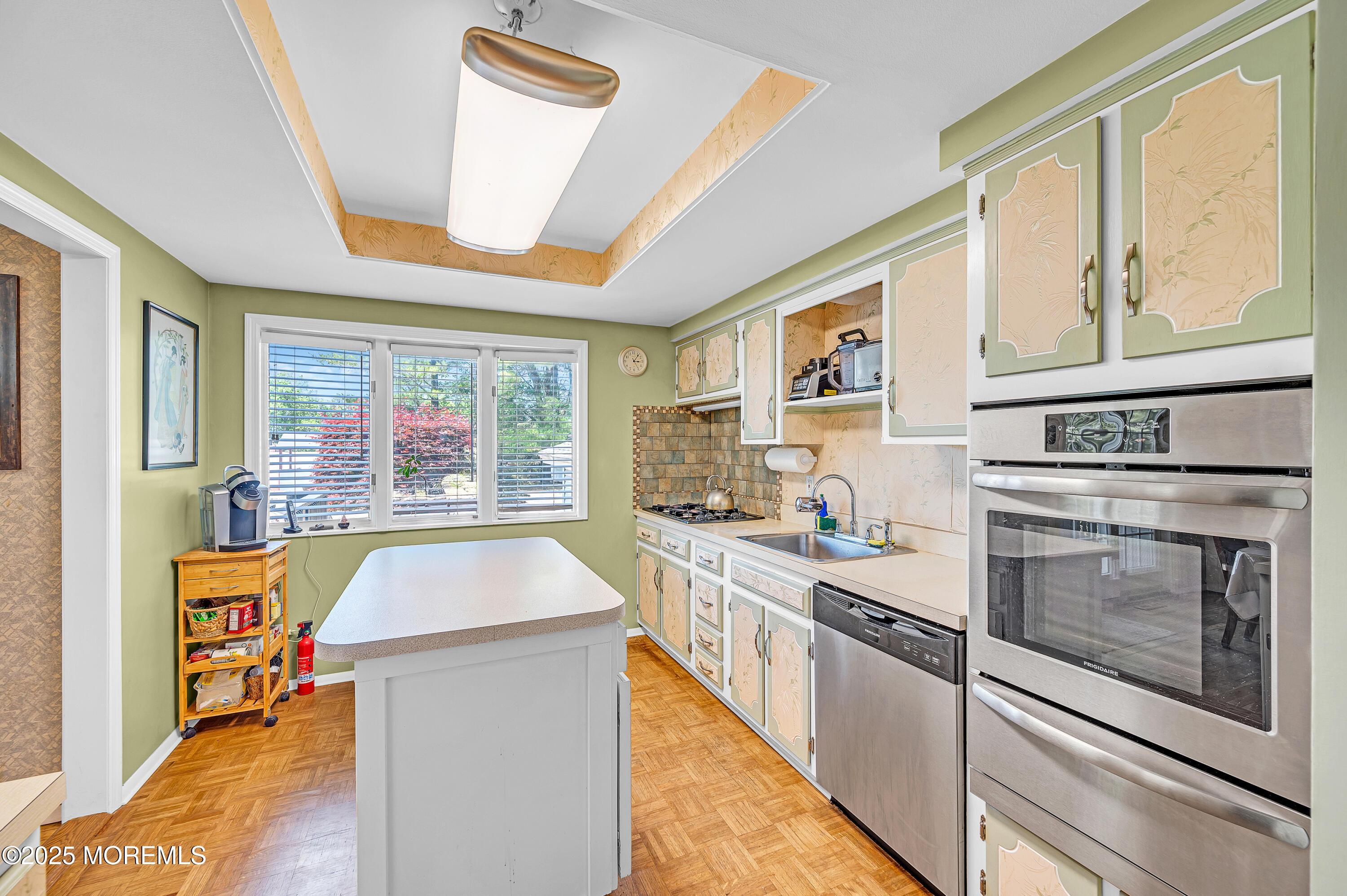 14 North Longview Road Howell, NJ 07731 - Photo 11 of 73 Kitchen 1-Edit