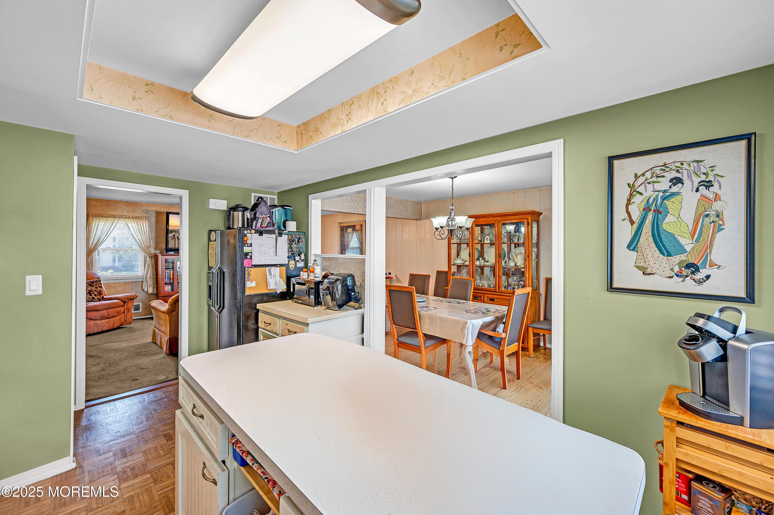 14 North Longview Road Howell, NJ 07731 - Photo 13 of 73 Kitchen 3-Edit