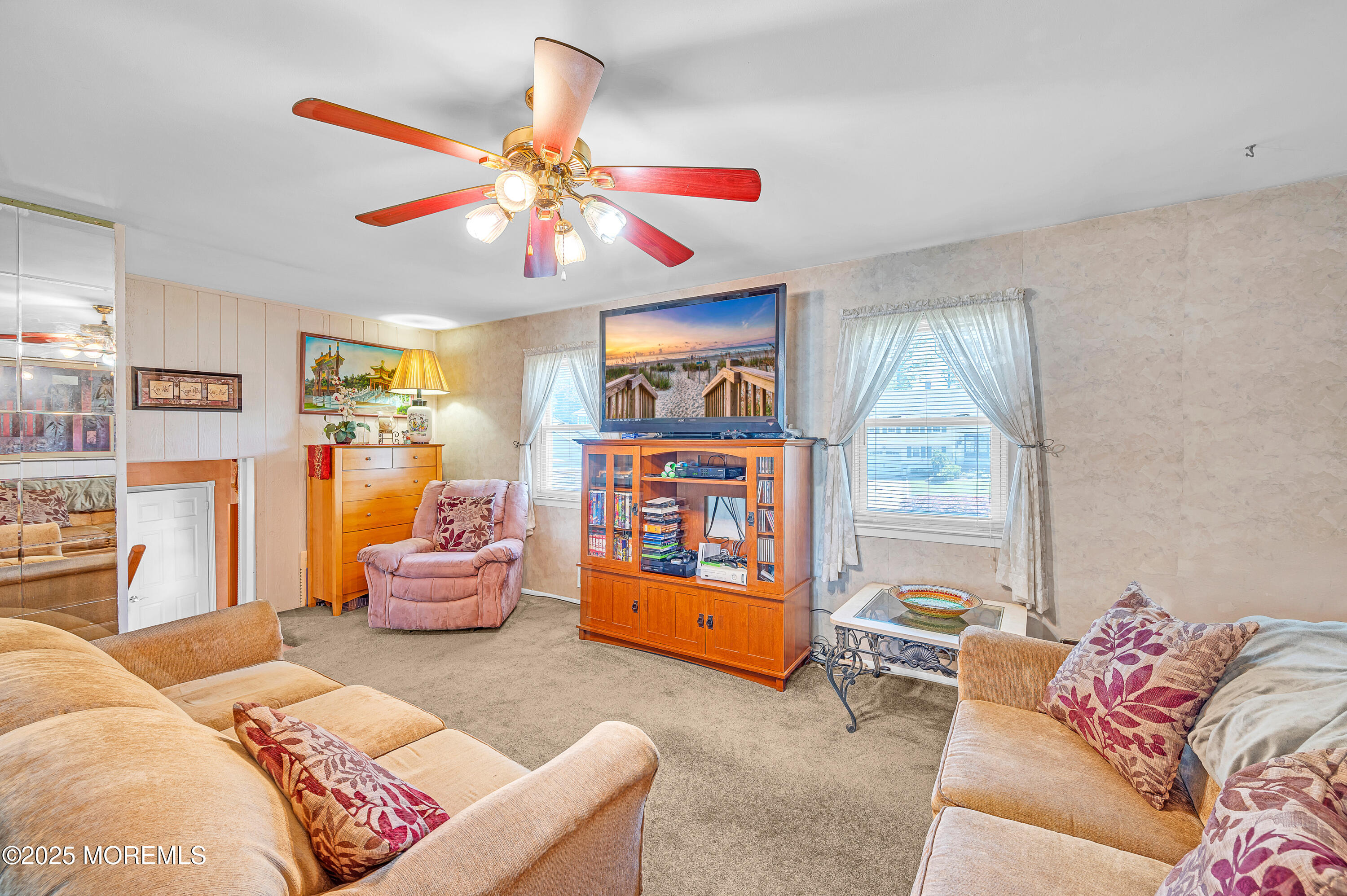 14 North Longview Road Howell, NJ 07731 - Photo 20 of 73 Living 1-Edit