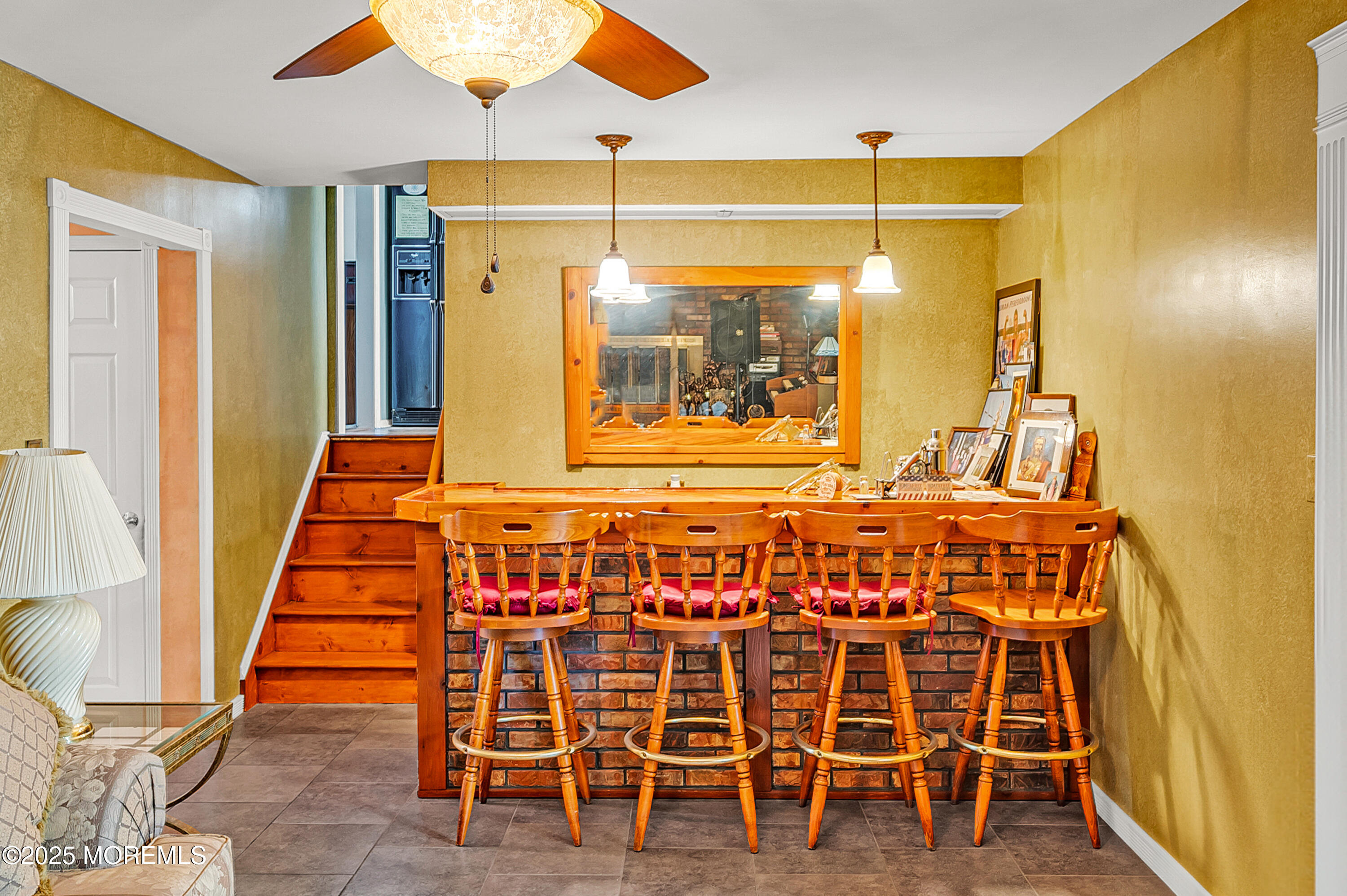 14 North Longview Road Howell, NJ 07731 - Photo 26 of 73 Bar Room 2-2