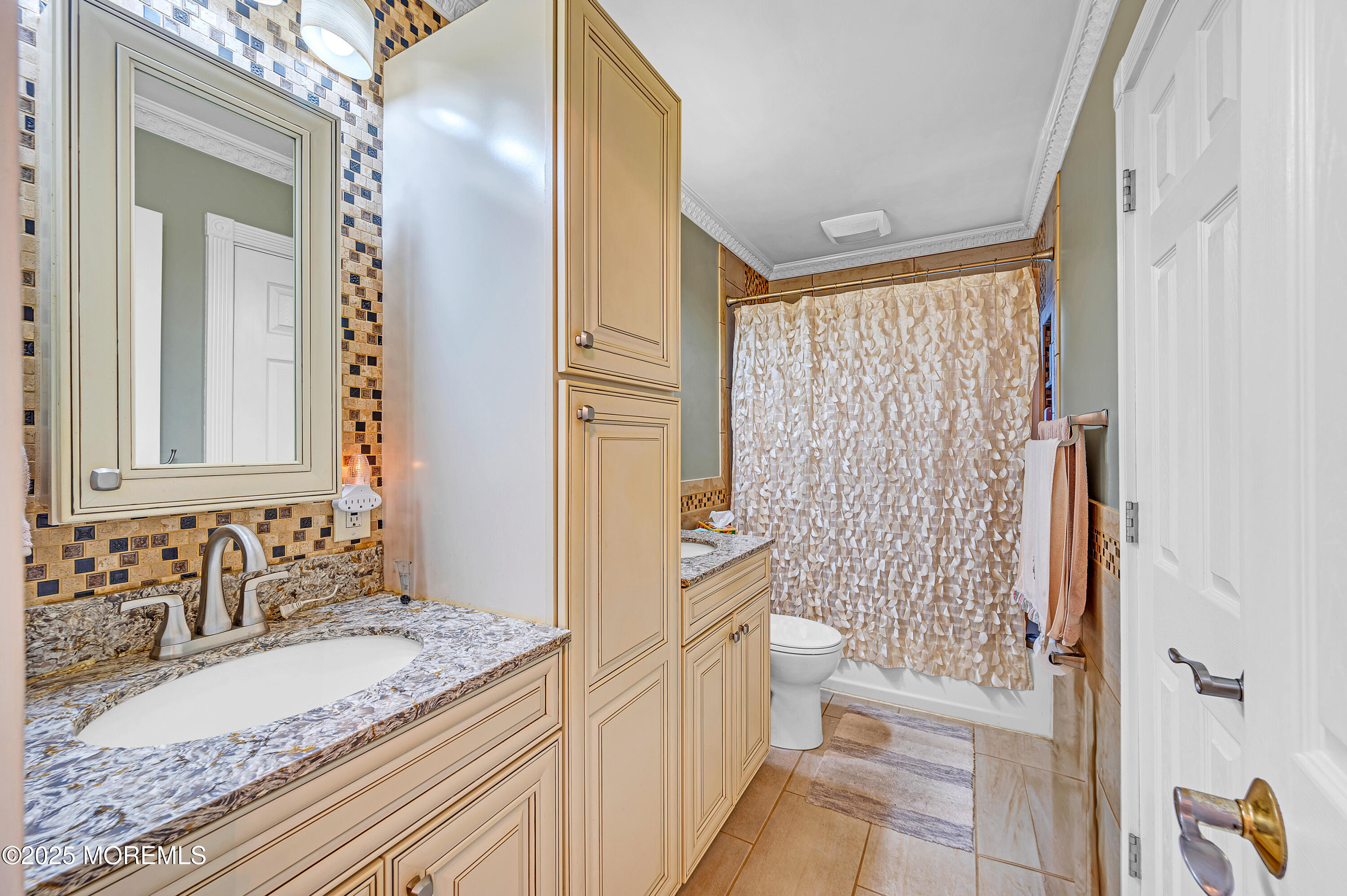 14 North Longview Road Howell, NJ 07731 - Photo 32 of 73 Bath 1