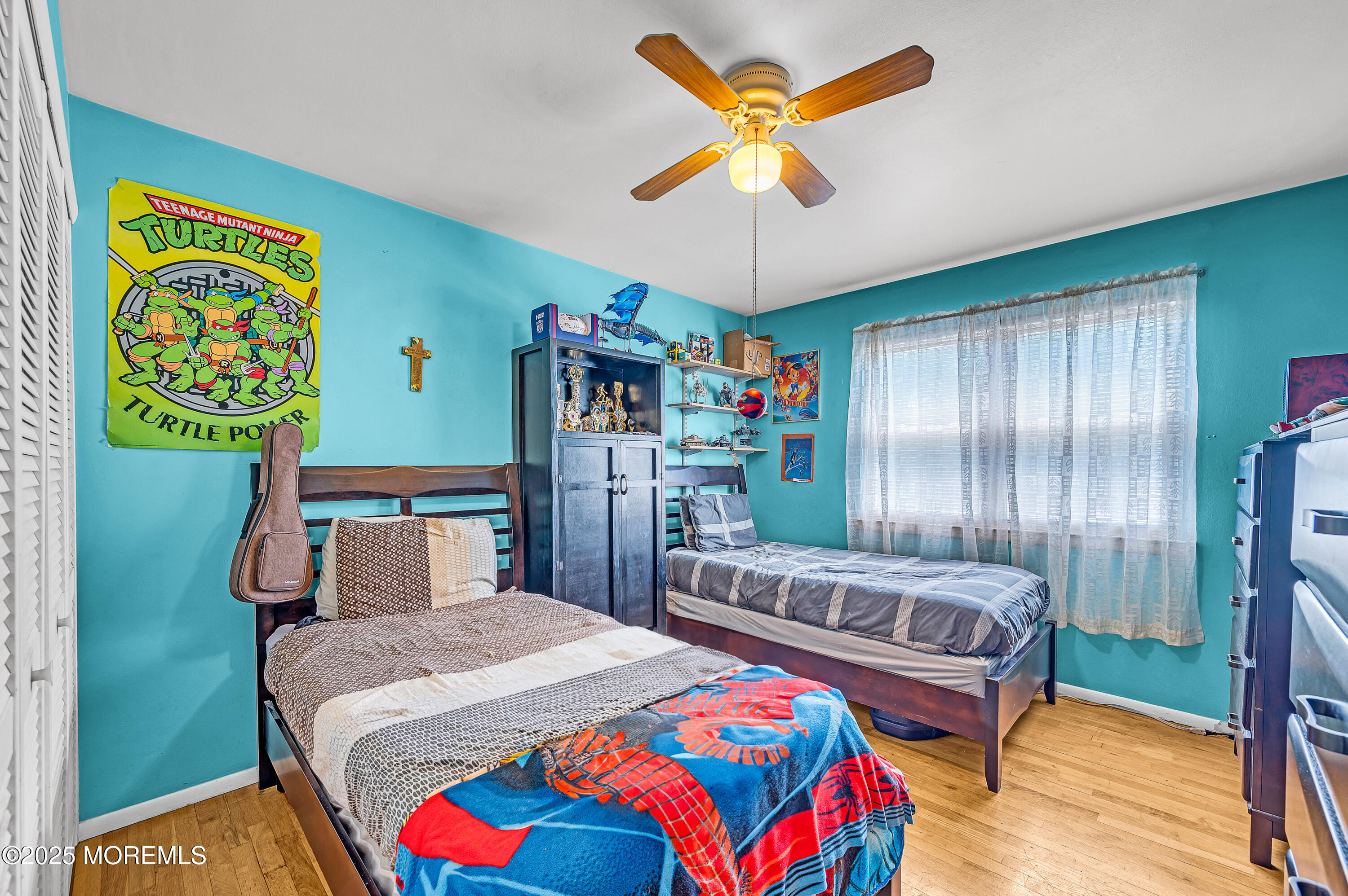 14 North Longview Road Howell, NJ 07731 - Photo 37 of 73 Bed 1