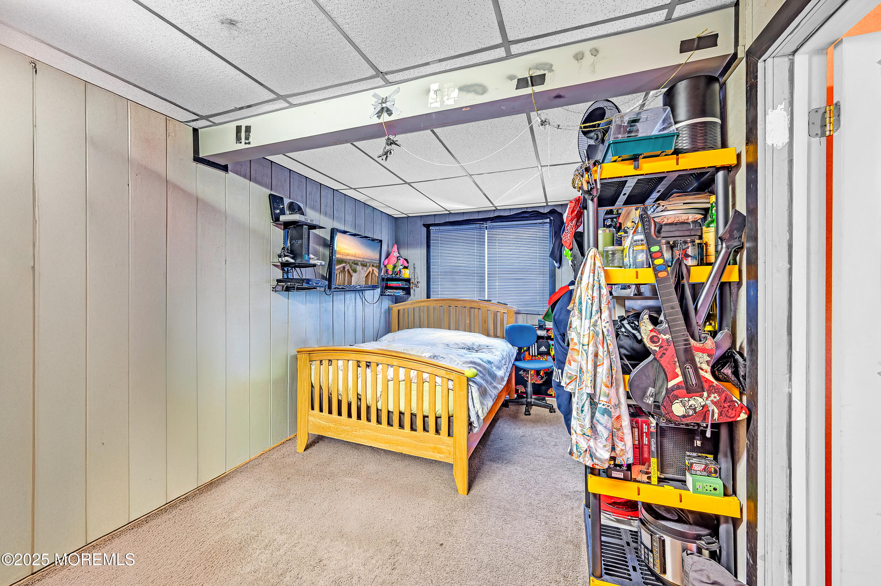 14 North Longview Road Howell, NJ 07731 - Photo 39 of 73 Gargage Bed-Edit