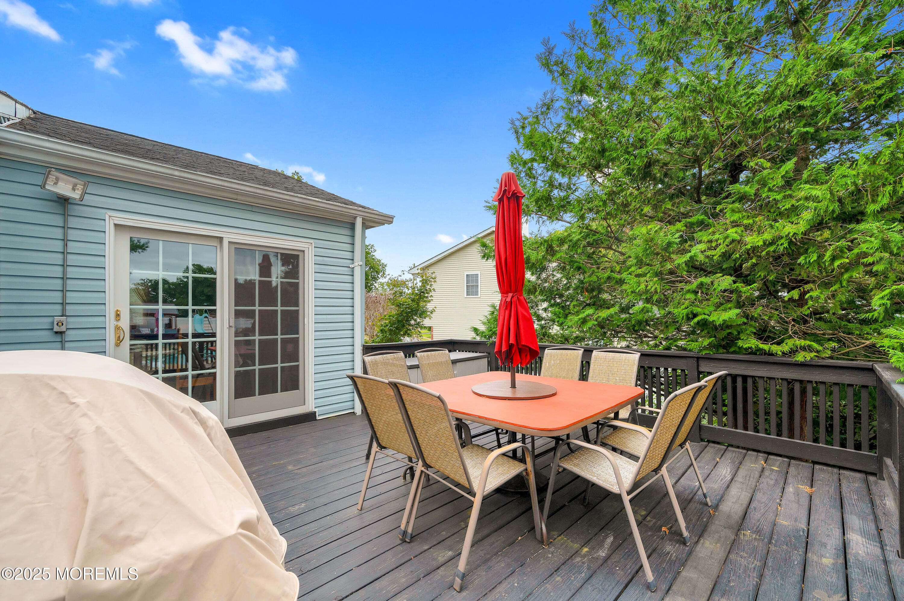 14 North Longview Road Howell, NJ 07731 - Photo 40 of 73 Back 16