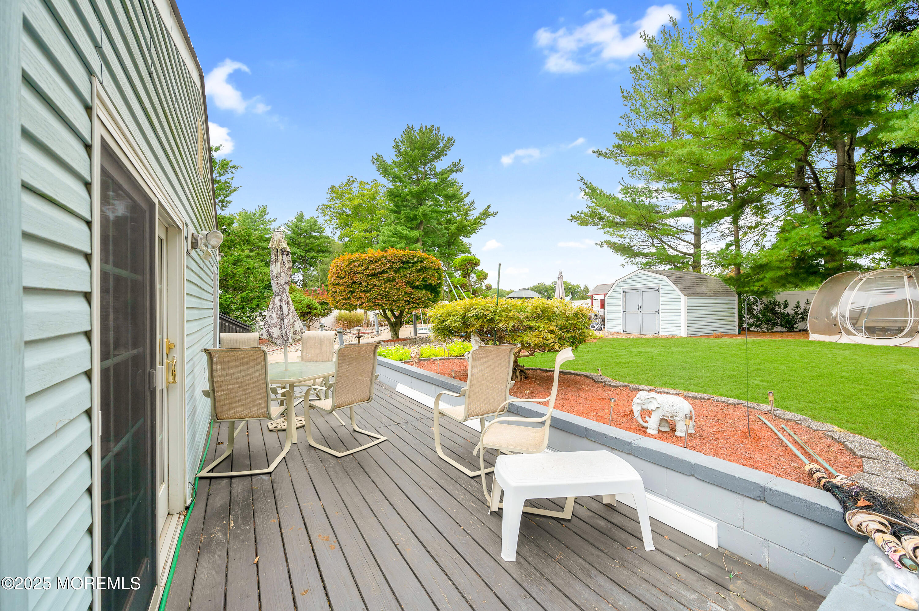 14 North Longview Road Howell, NJ 07731 - Photo 41 of 73 Back 11