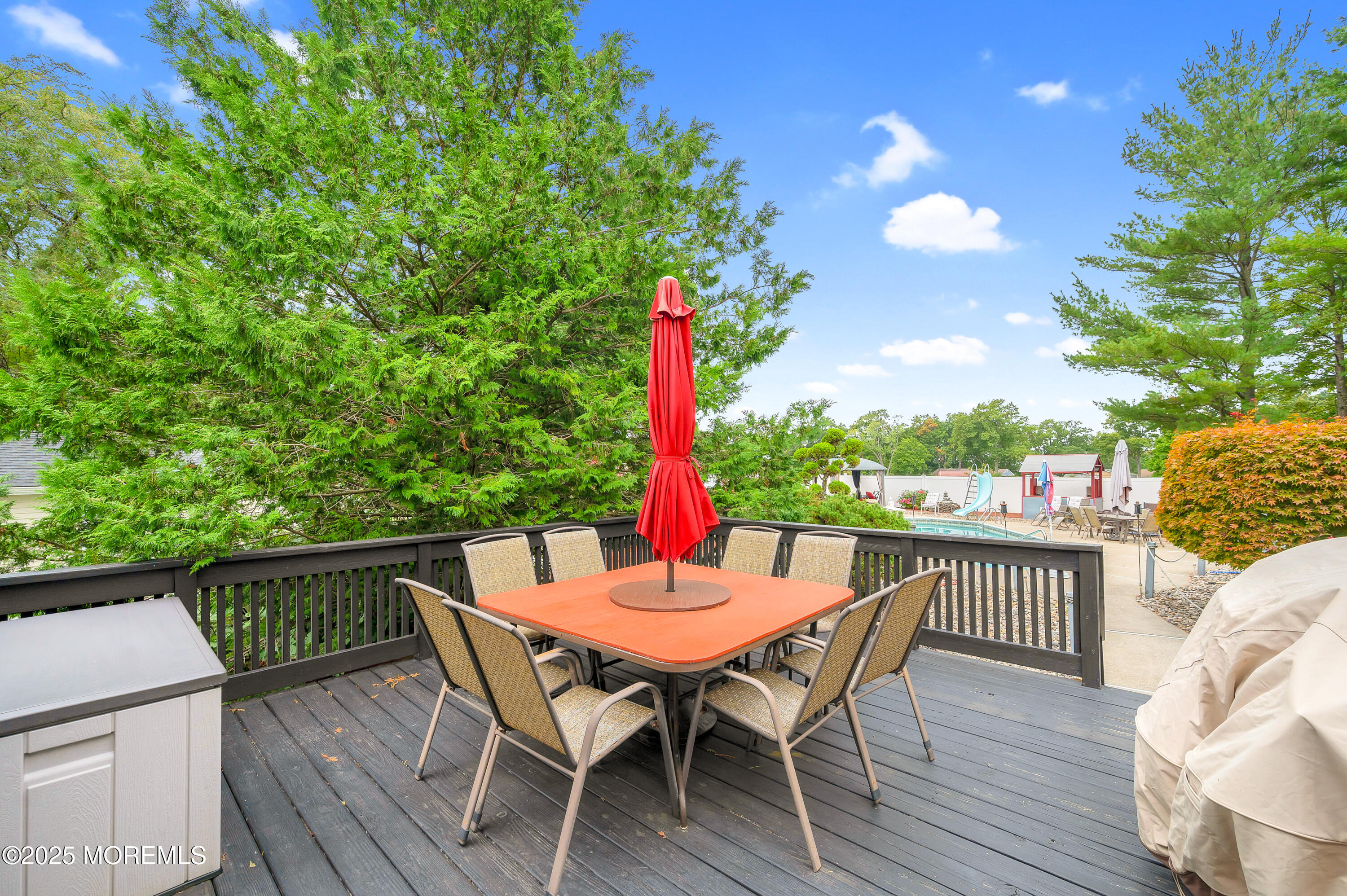 14 North Longview Road Howell, NJ 07731 - Photo 42 of 73 Back 17