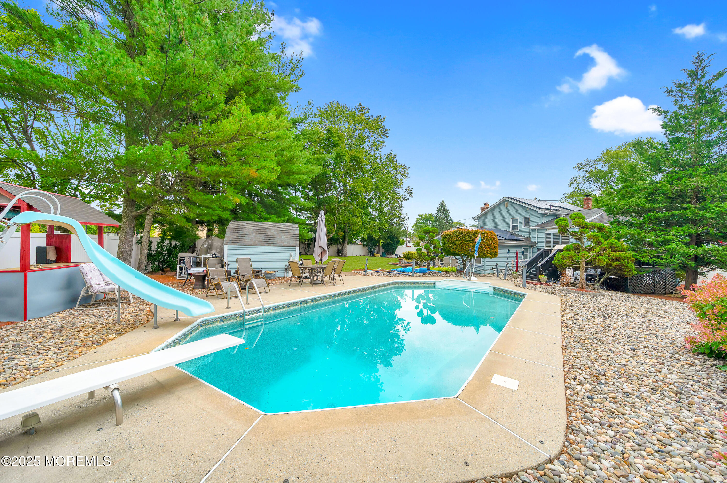 14 North Longview Road Howell, NJ 07731 - Photo 45 of 73 Back 15