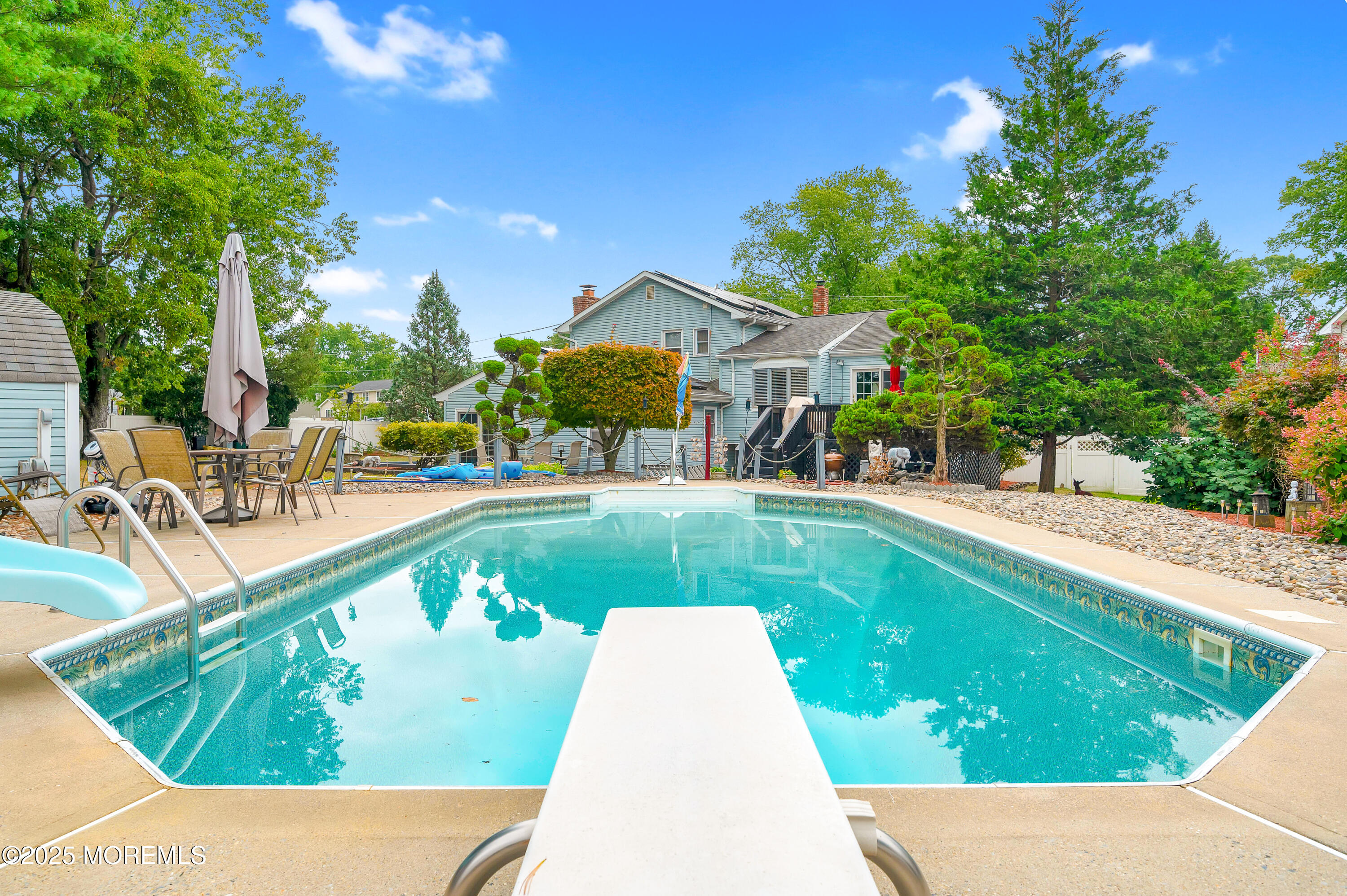 14 North Longview Road Howell, NJ 07731 - Photo 46 of 73 Back 14