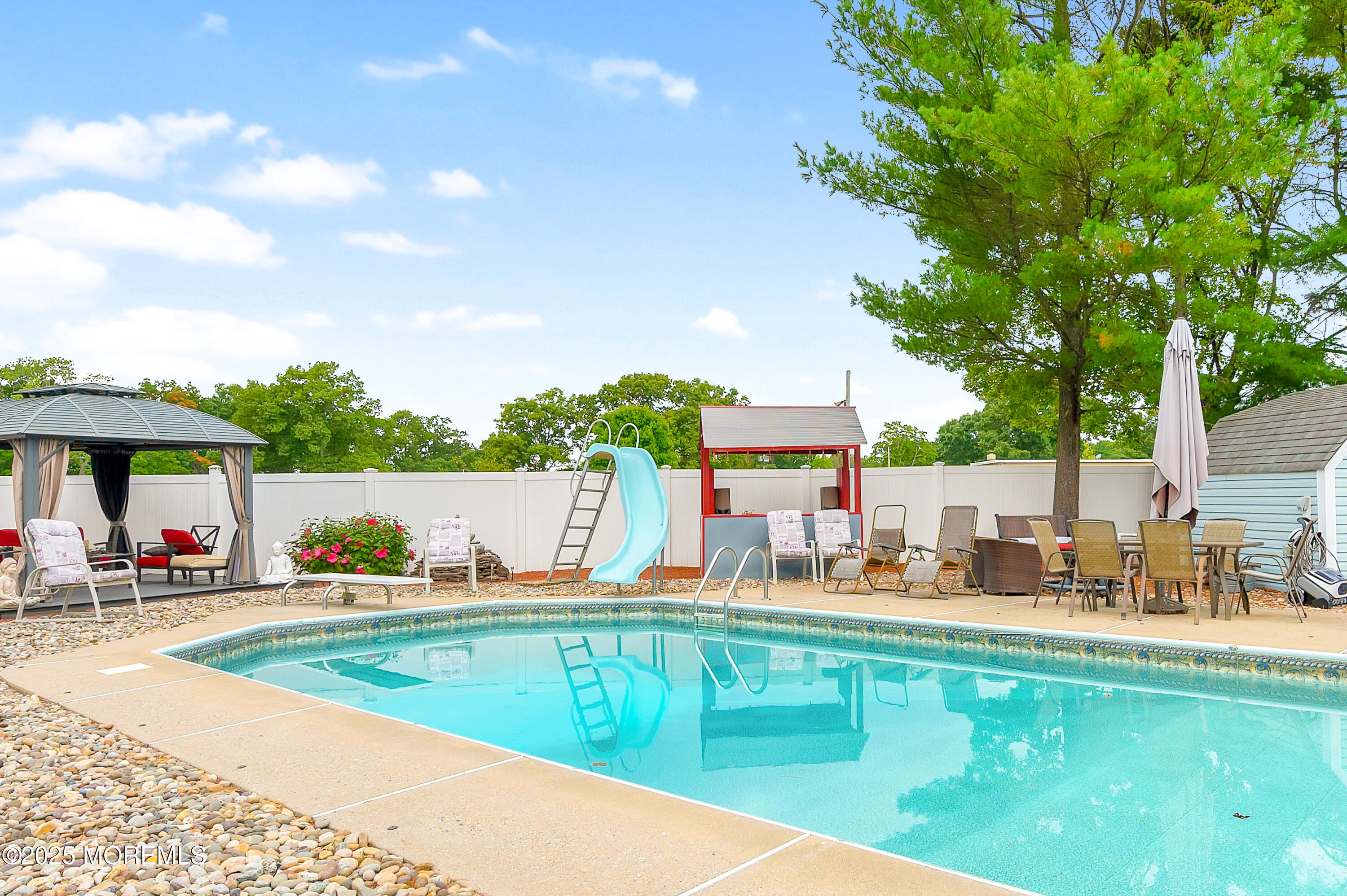 14 North Longview Road Howell, NJ 07731 - Photo 48 of 73 Back 12-2