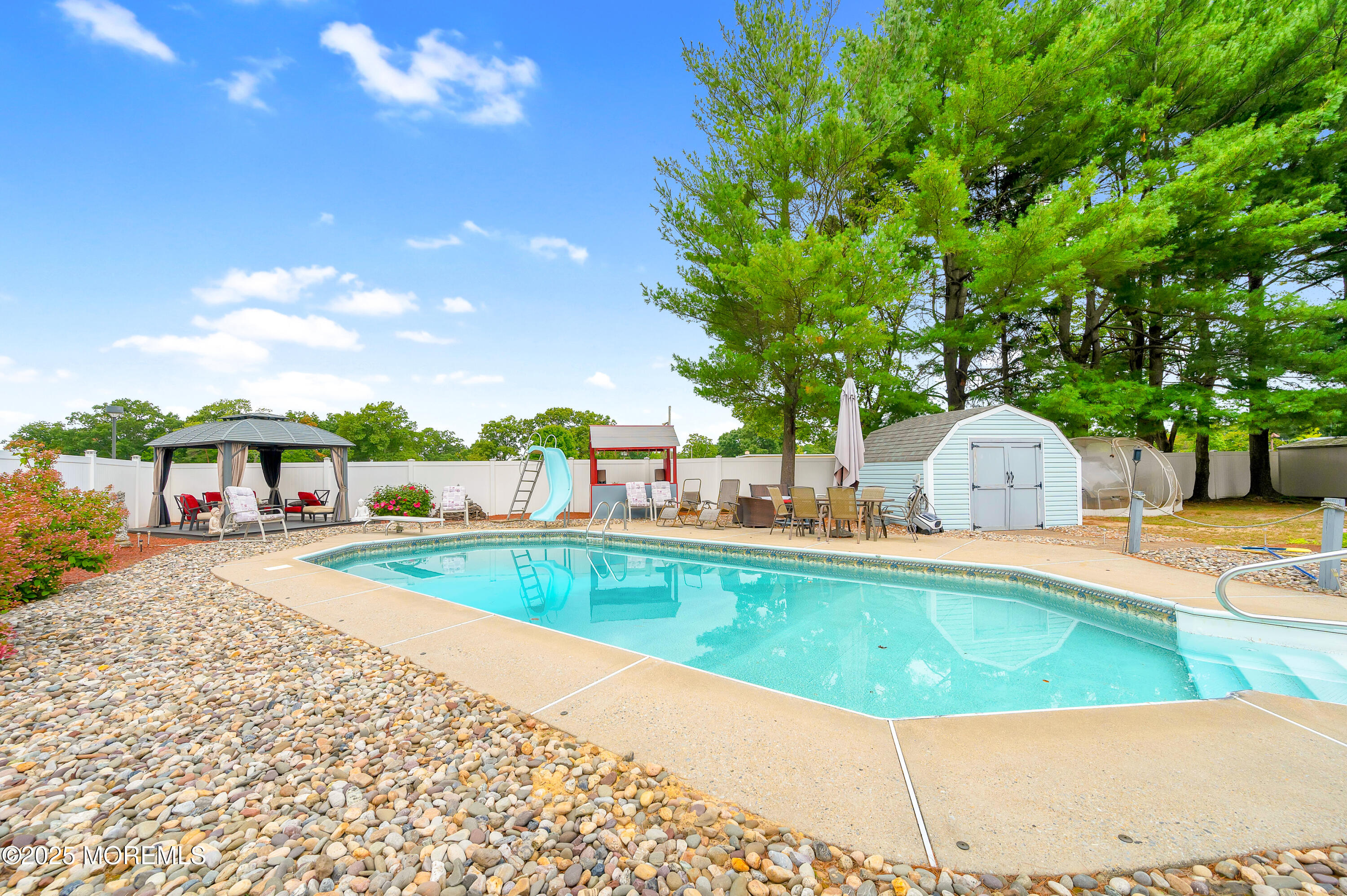 14 North Longview Road Howell, NJ 07731 - Photo 49 of 73 Back 12