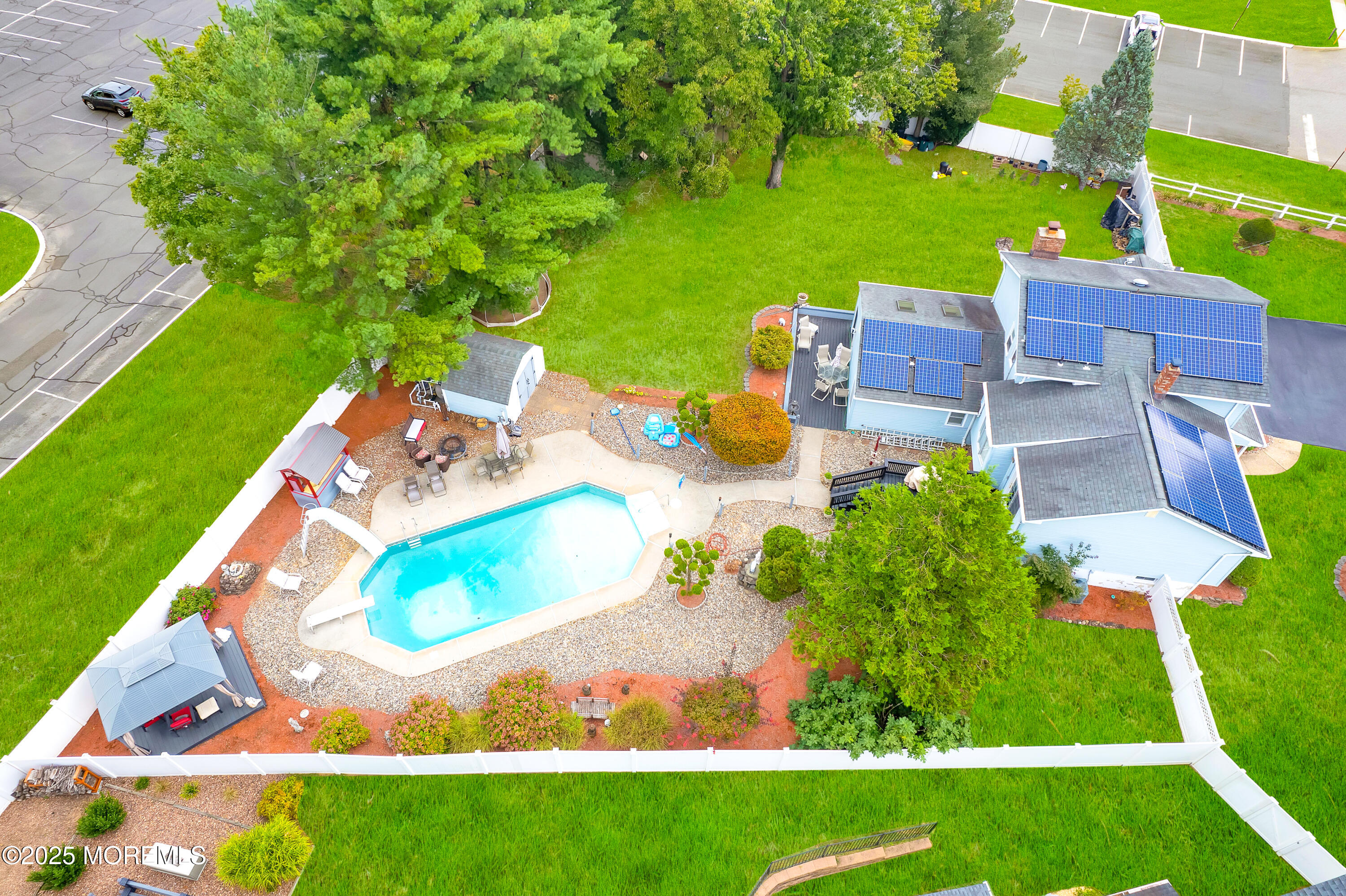 14 North Longview Road Howell, NJ 07731 - Photo 50 of 73 Back 6