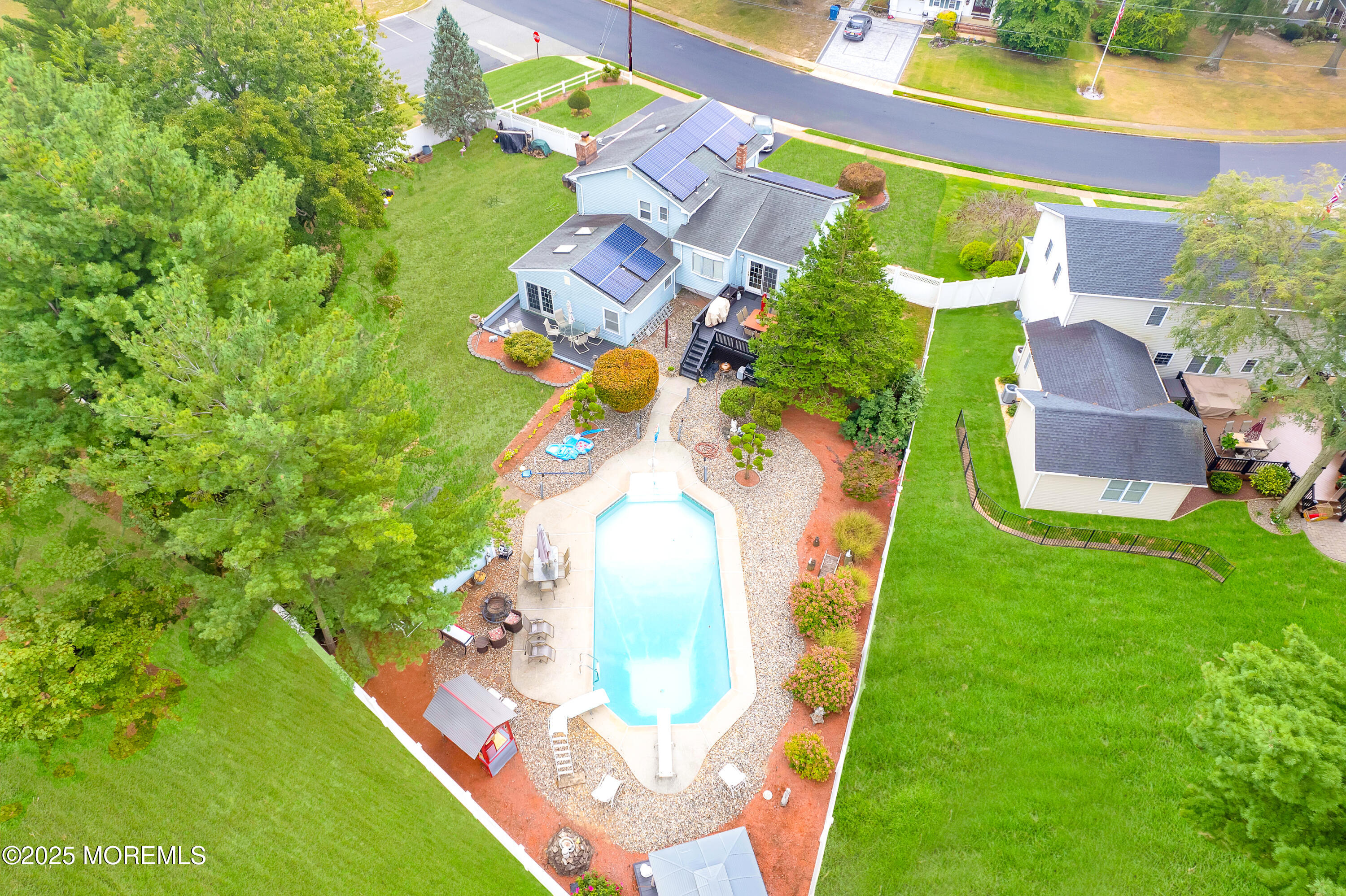 14 North Longview Road Howell, NJ 07731 - Photo 51 of 73 Back 7