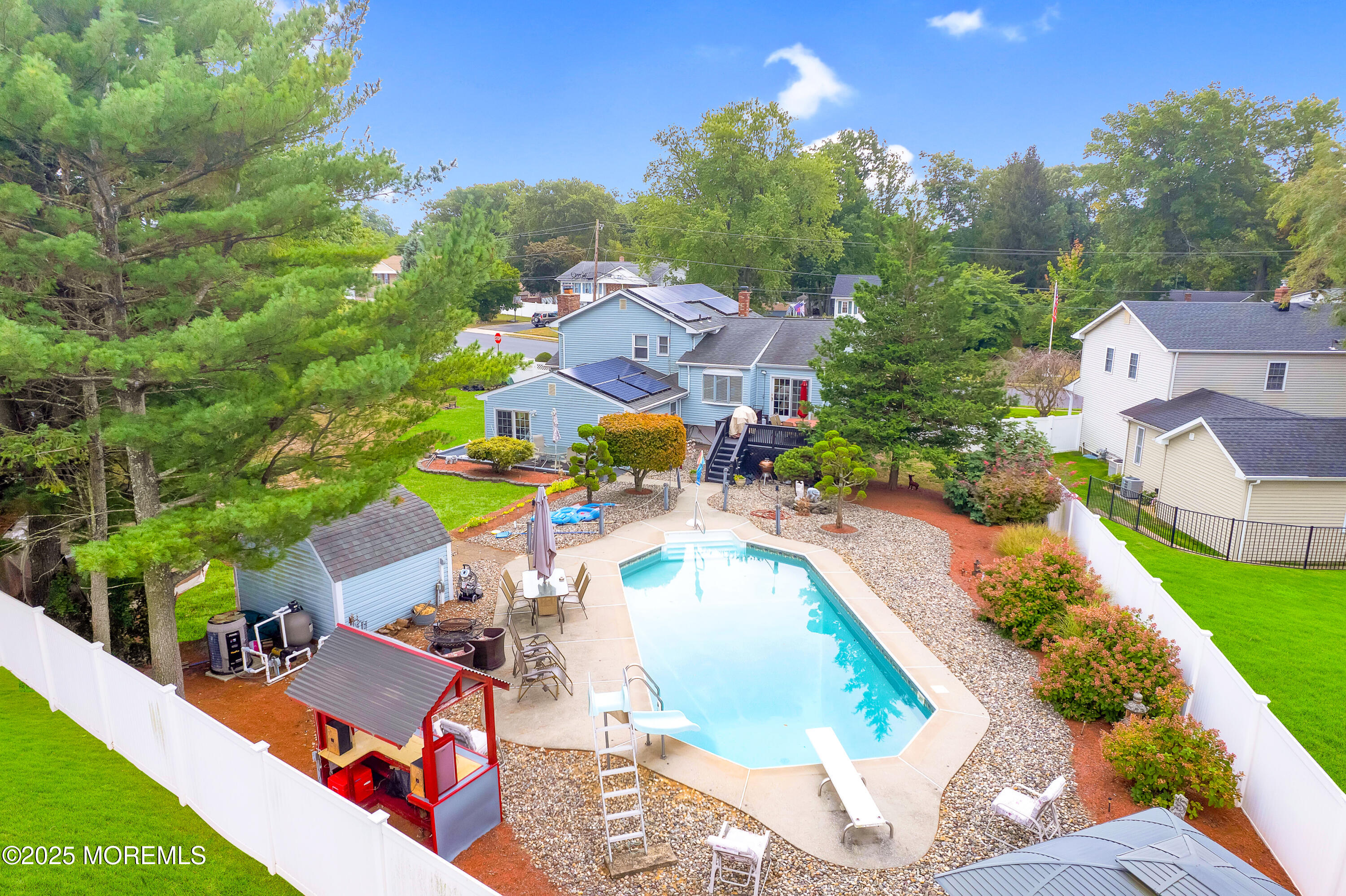 14 North Longview Road Howell, NJ 07731 - Photo 52 of 73 Back 8