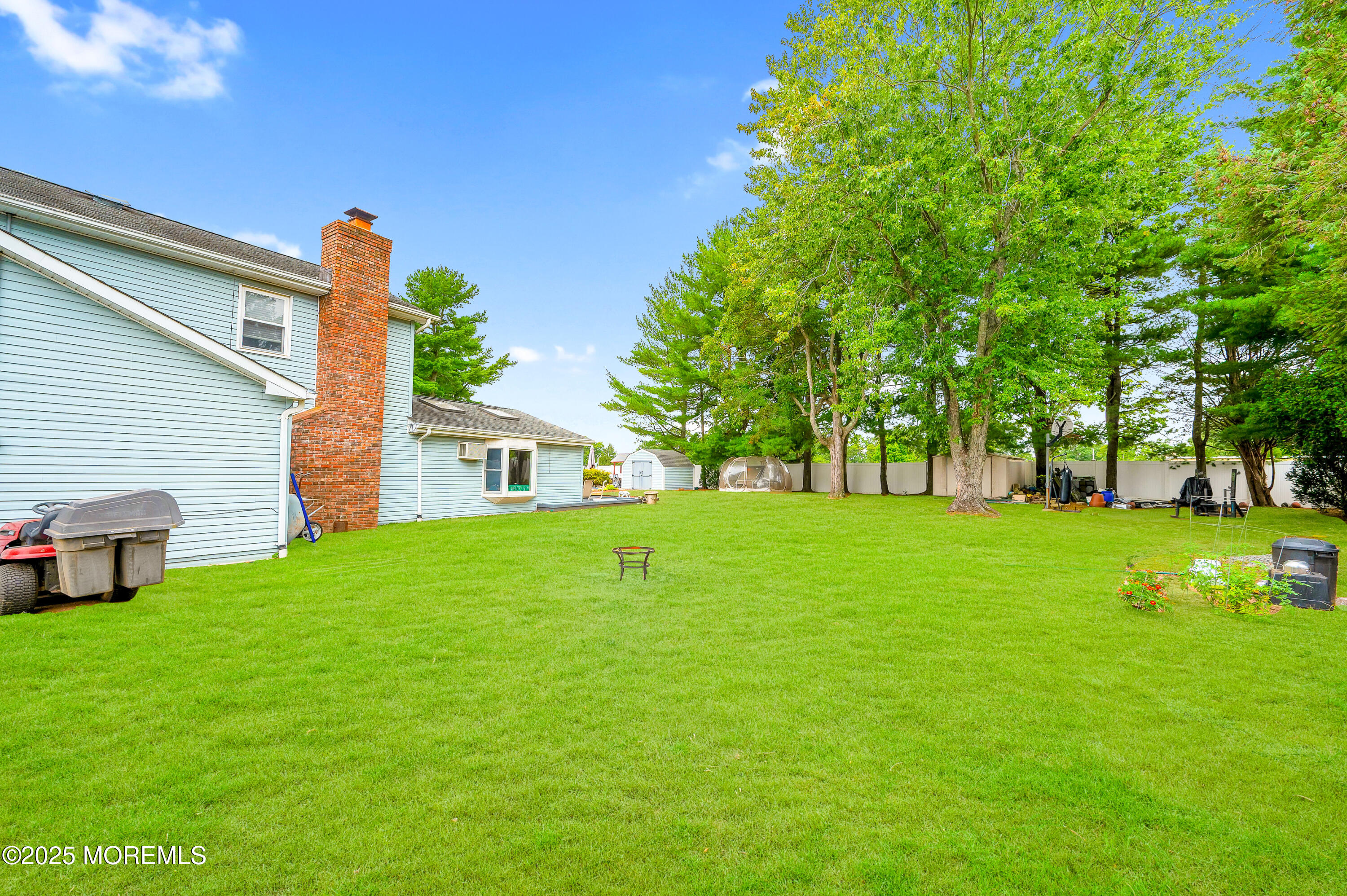 14 North Longview Road Howell, NJ 07731 - Photo 54 of 73 Back 10