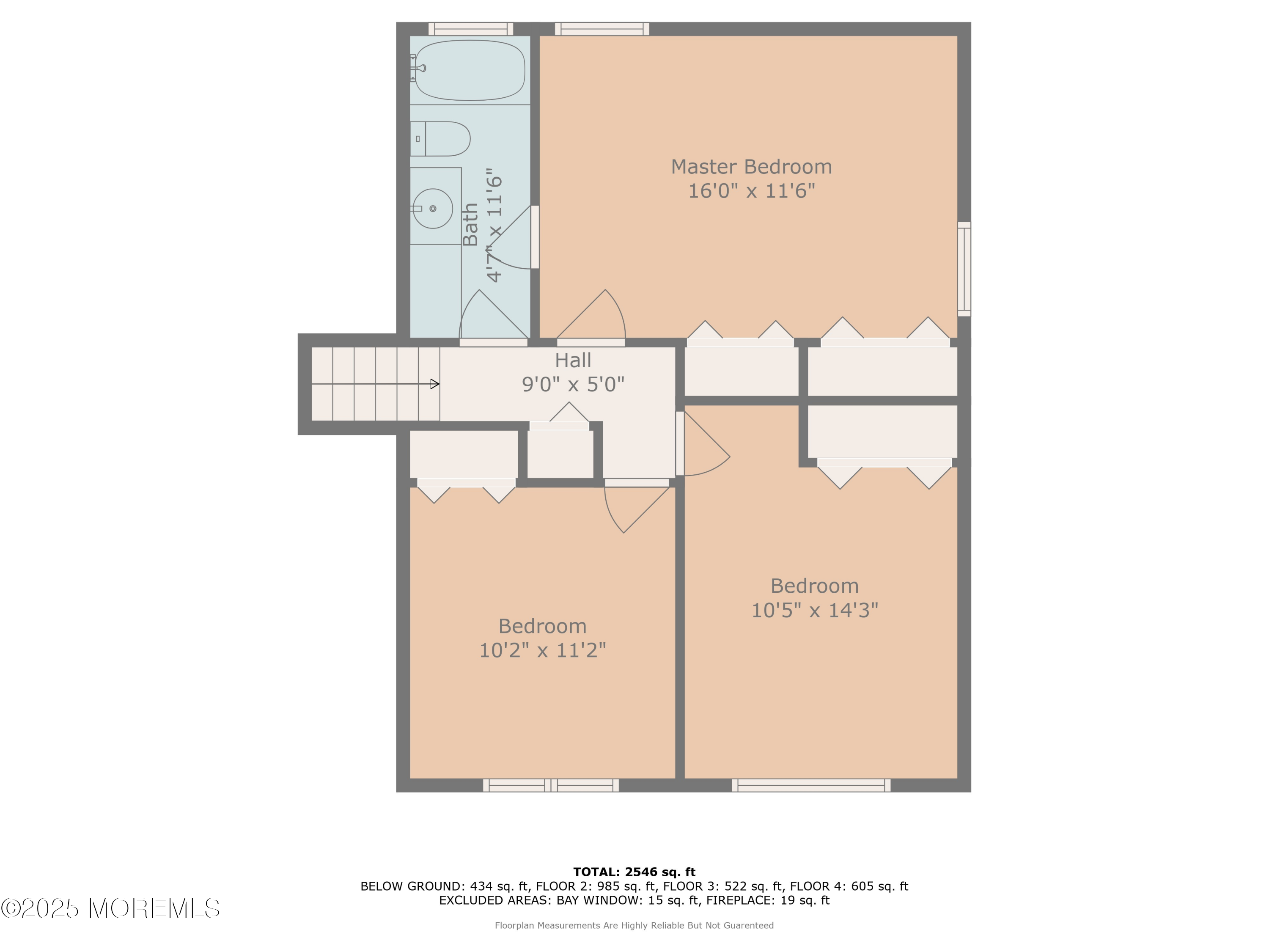 14 North Longview Road Howell, NJ 07731 - Photo 64 of 73 Gallery Image 64