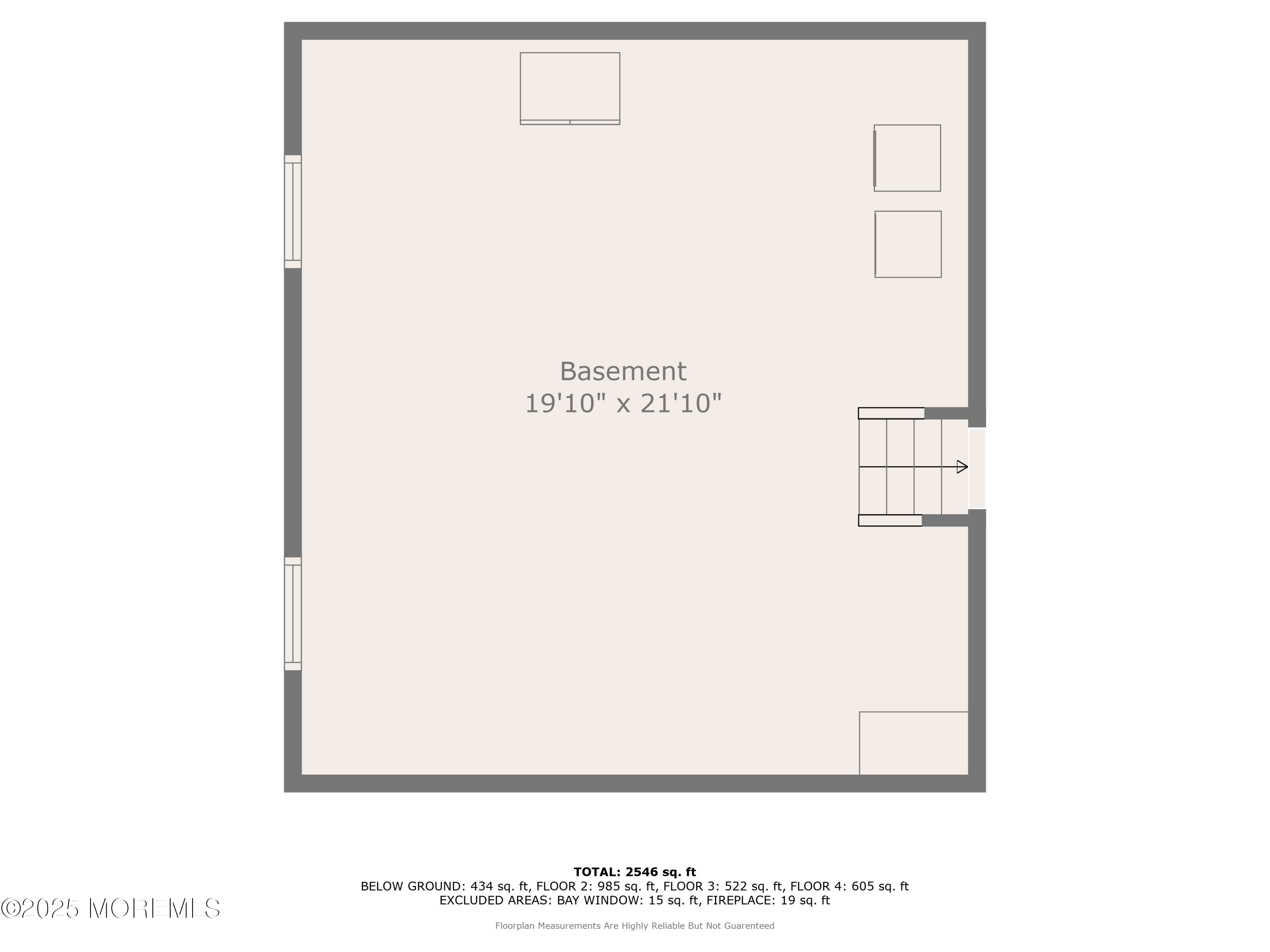 14 North Longview Road Howell, NJ 07731 - Photo 65 of 73 Gallery Image 65