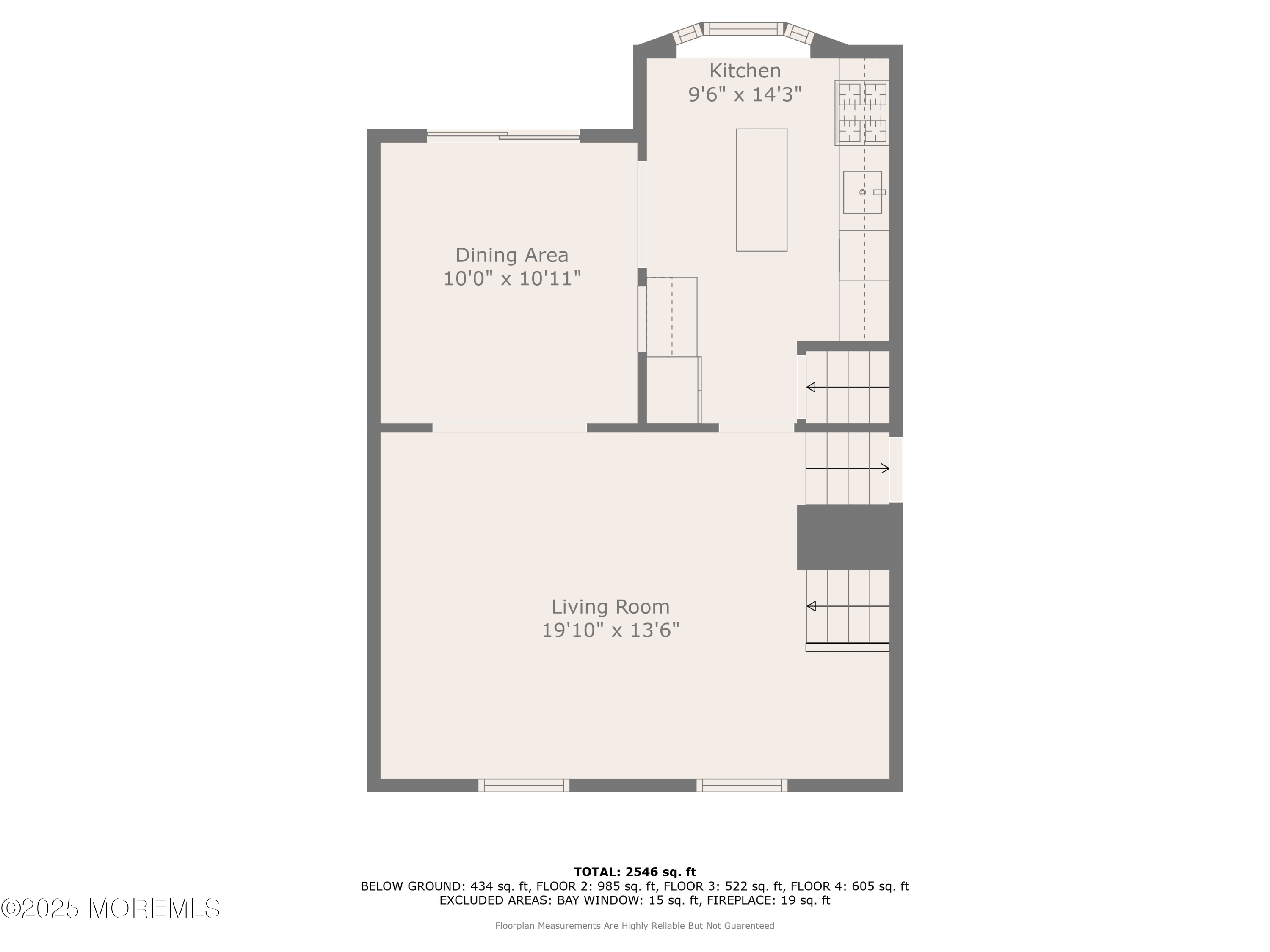 14 North Longview Road Howell, NJ 07731 - Photo 67 of 73 Gallery Image 67