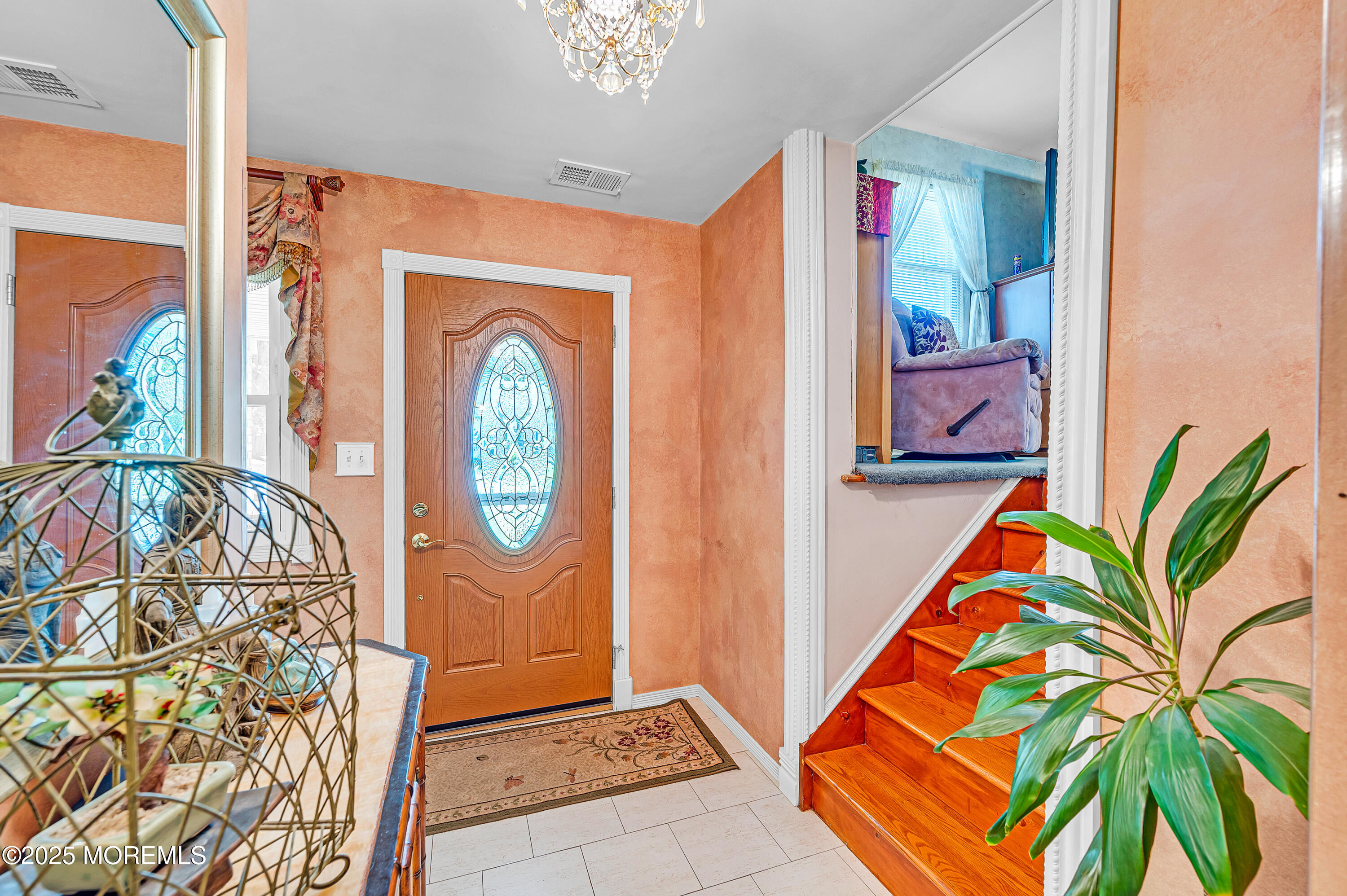 14 North Longview Road Howell, NJ 07731 - Photo 9 of 73 Foyer 1