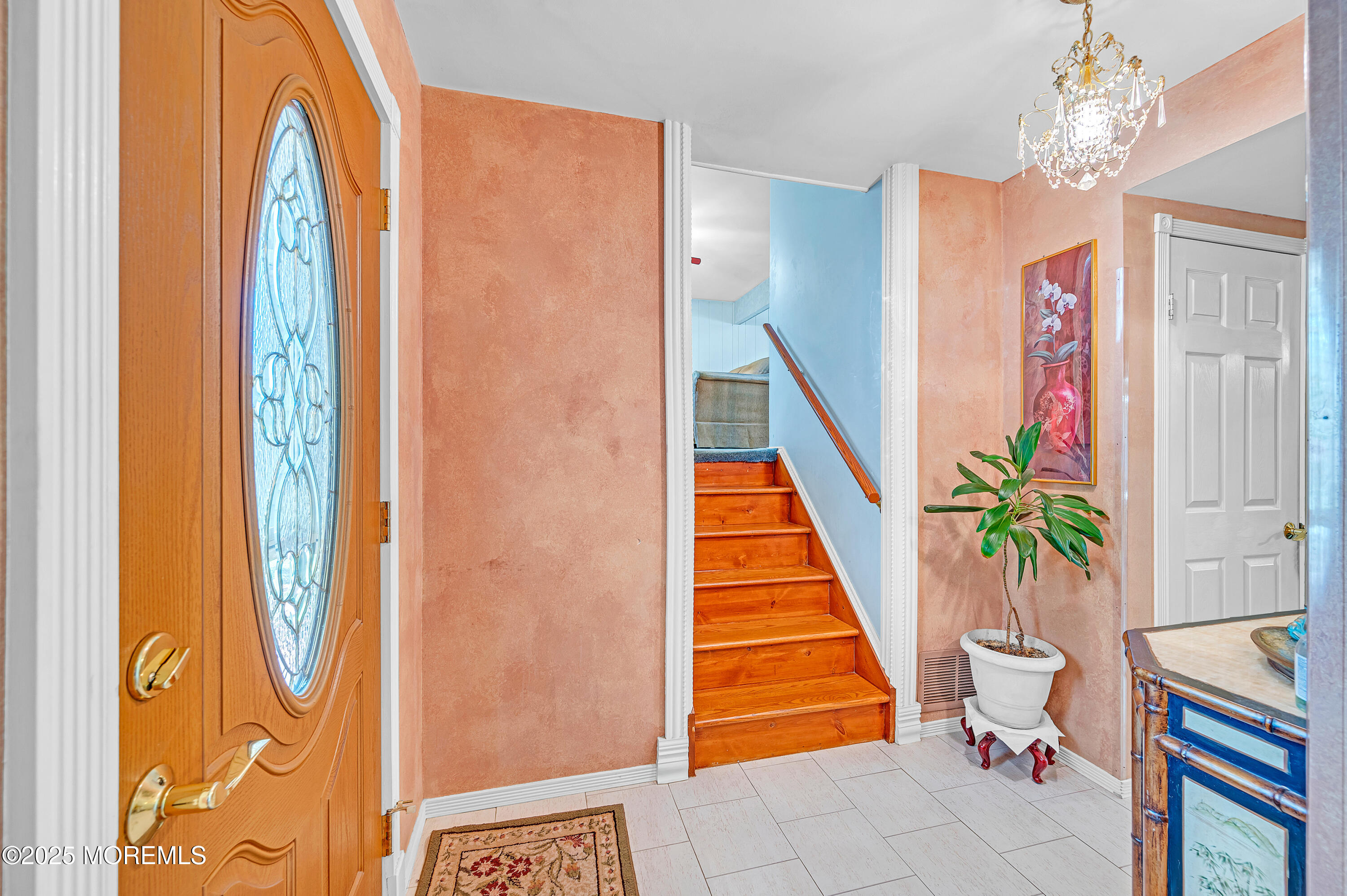 14 North Longview Road Howell, NJ 07731 - Photo 10 of 73 Foyer 2