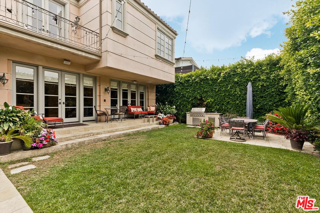 9355 Kirkside Road Los Angeles, CA 90035 - Photo 28 of 29