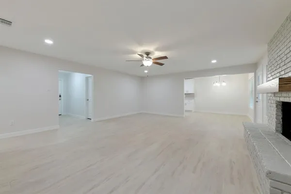 $2,850 | 2717 Meadow Green, Bedford, TX 76021