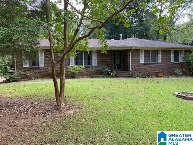 201 Virginia Drive Bessemer, AL 35023 - Photo 1 of 6