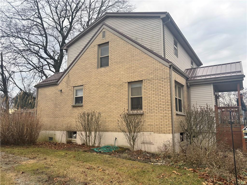 115 Tevebaugh Hollow Road Freedom, PA 15042 - Photo 3 of 27